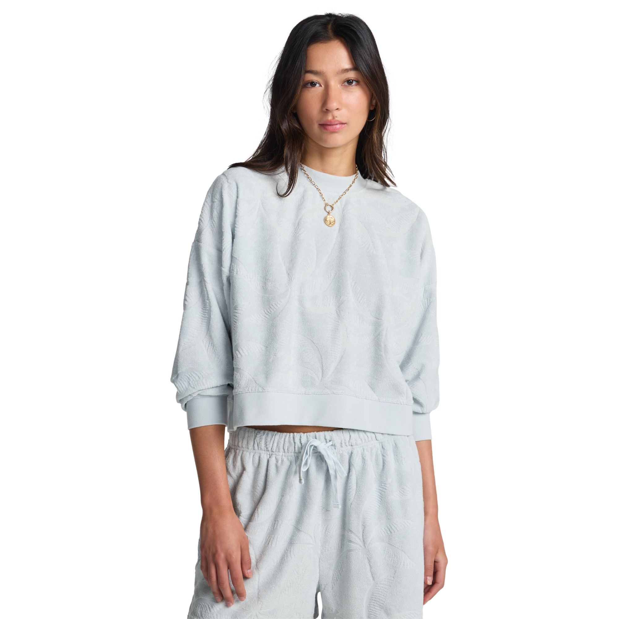 Billabong - Sudadera de mujer Tempo Billabong.