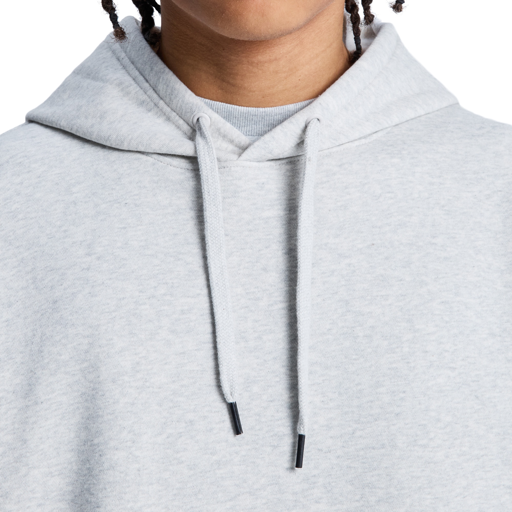 Sudadera de hombre Lanai DC Shoes - Gris Gris-4