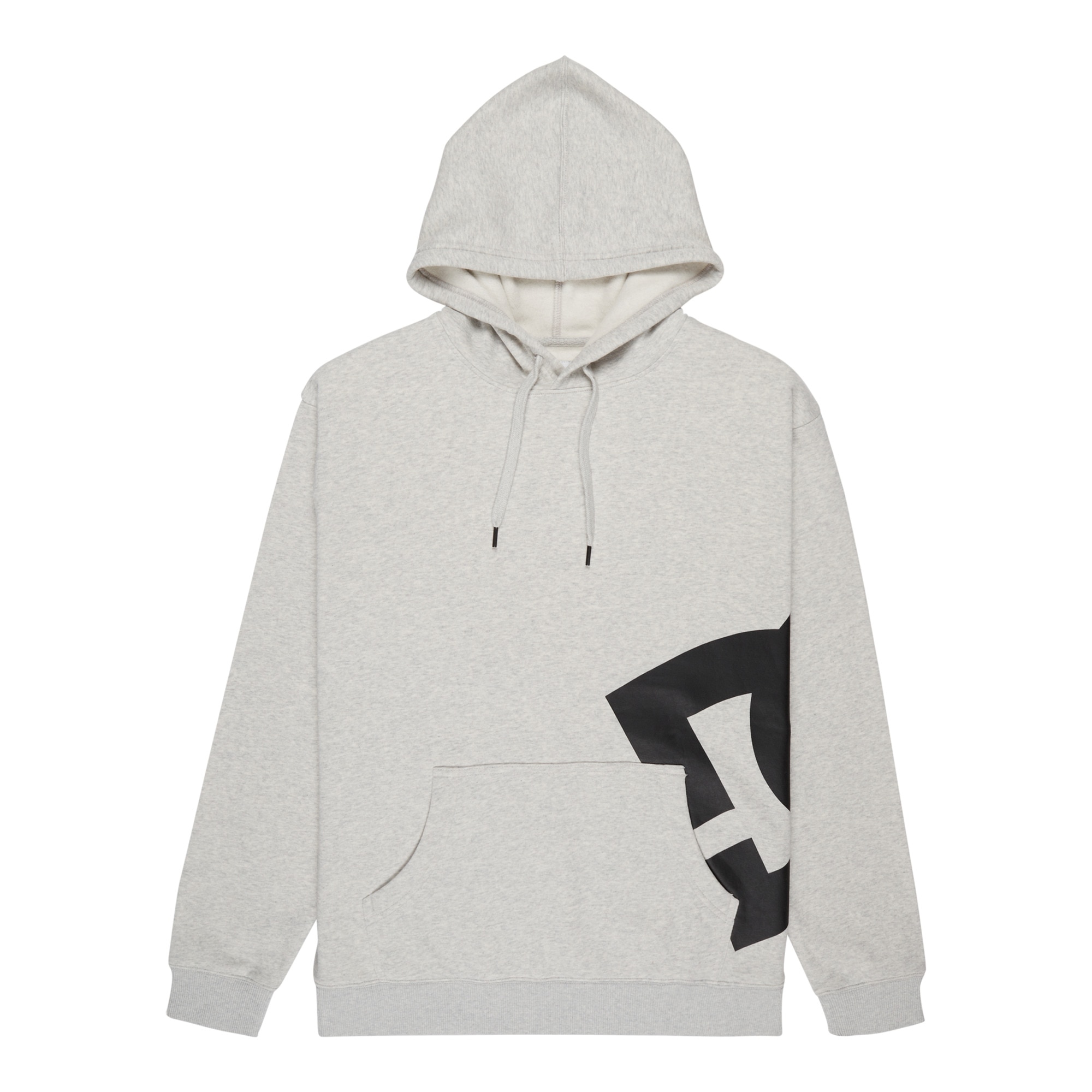 Sudadera de hombre Lanai DC Shoes - Gris Gris-6
