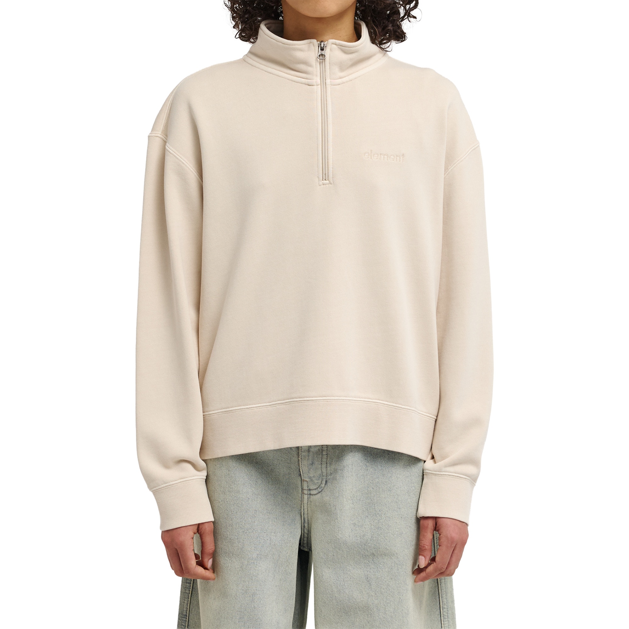Element - Sudadera de mujer Lowcase Element.