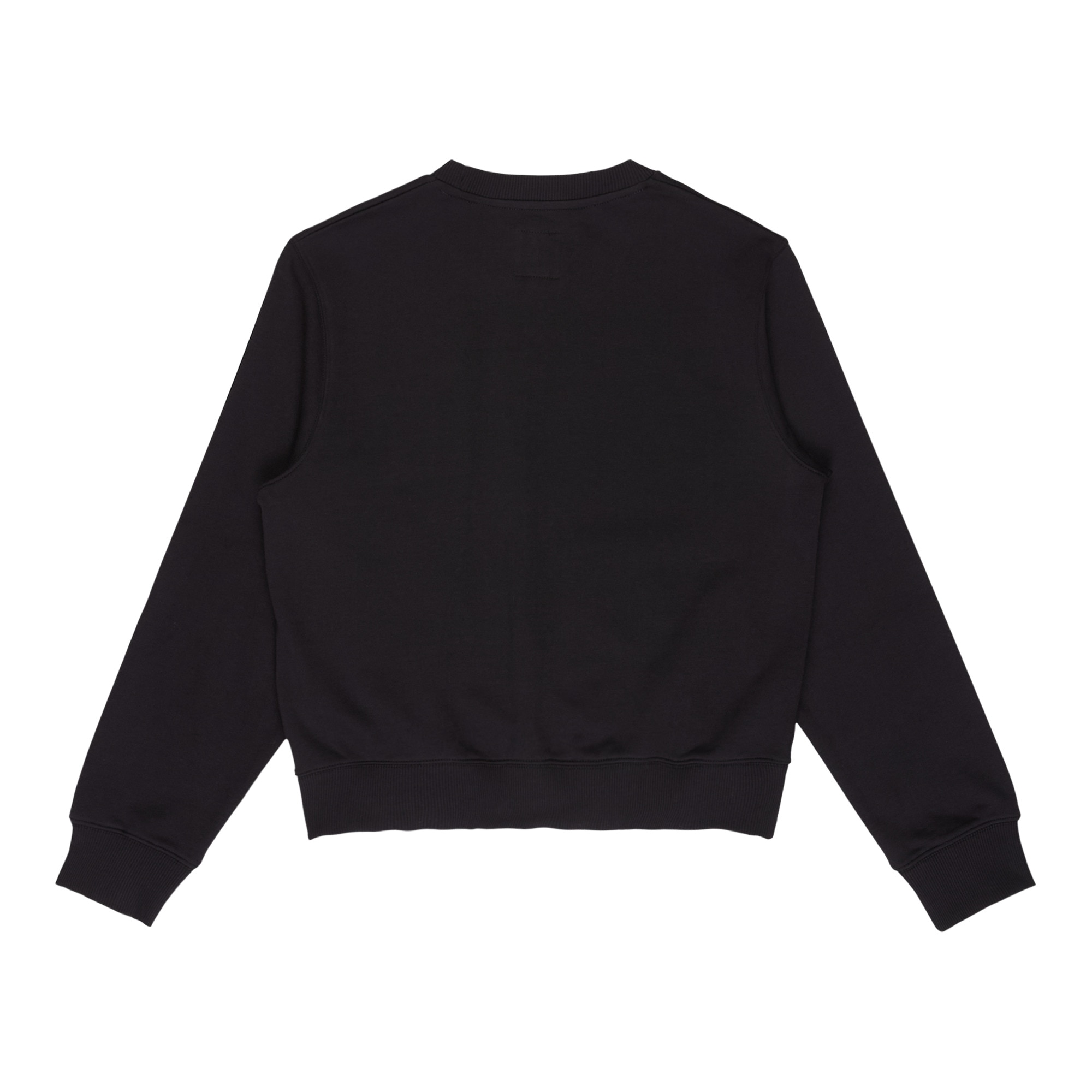 Sudadera de mujer Family Tree Billabong - Negro Negro-2