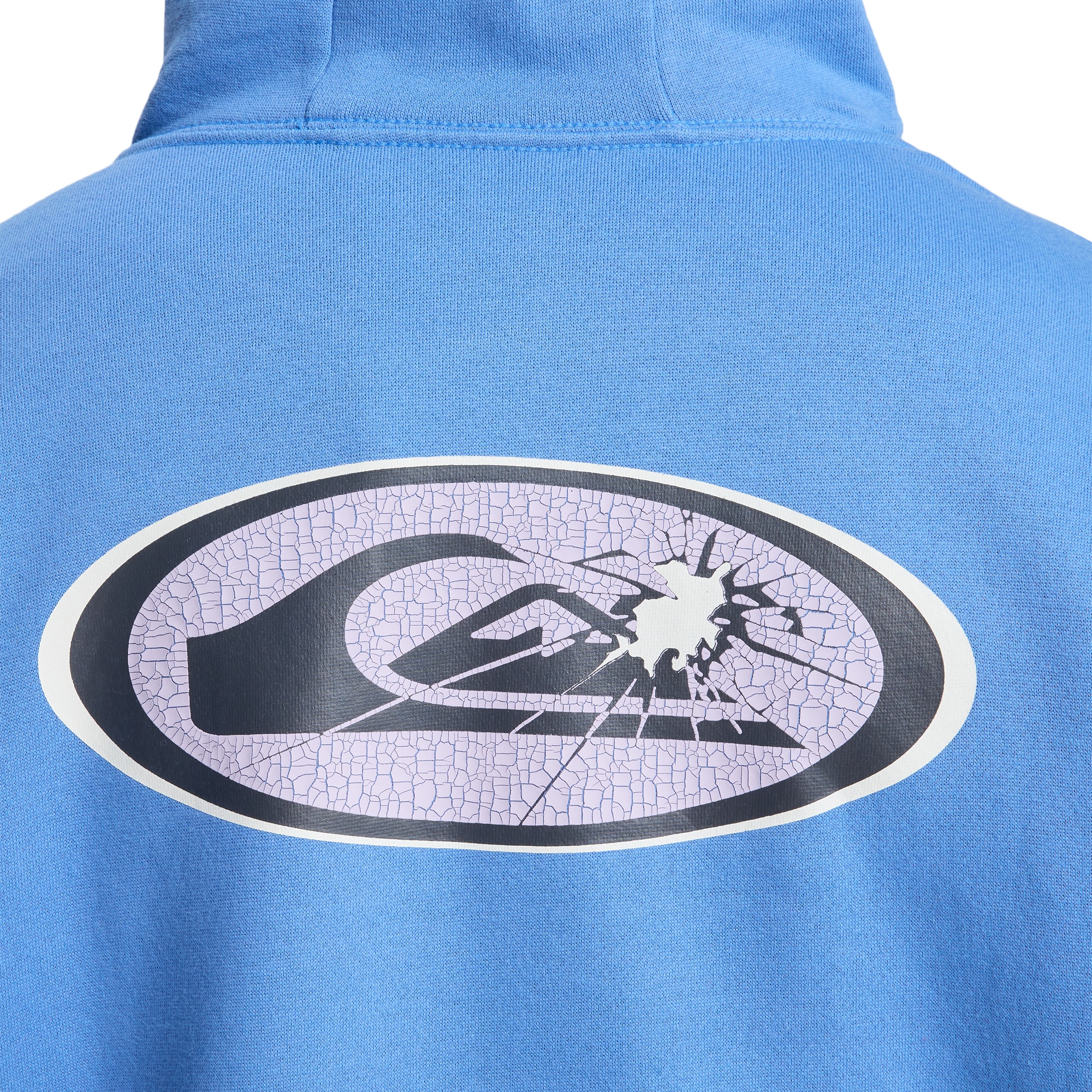 Imagen 6 de Sudadera de mujer Standard Quiksilver - Azul Azul
