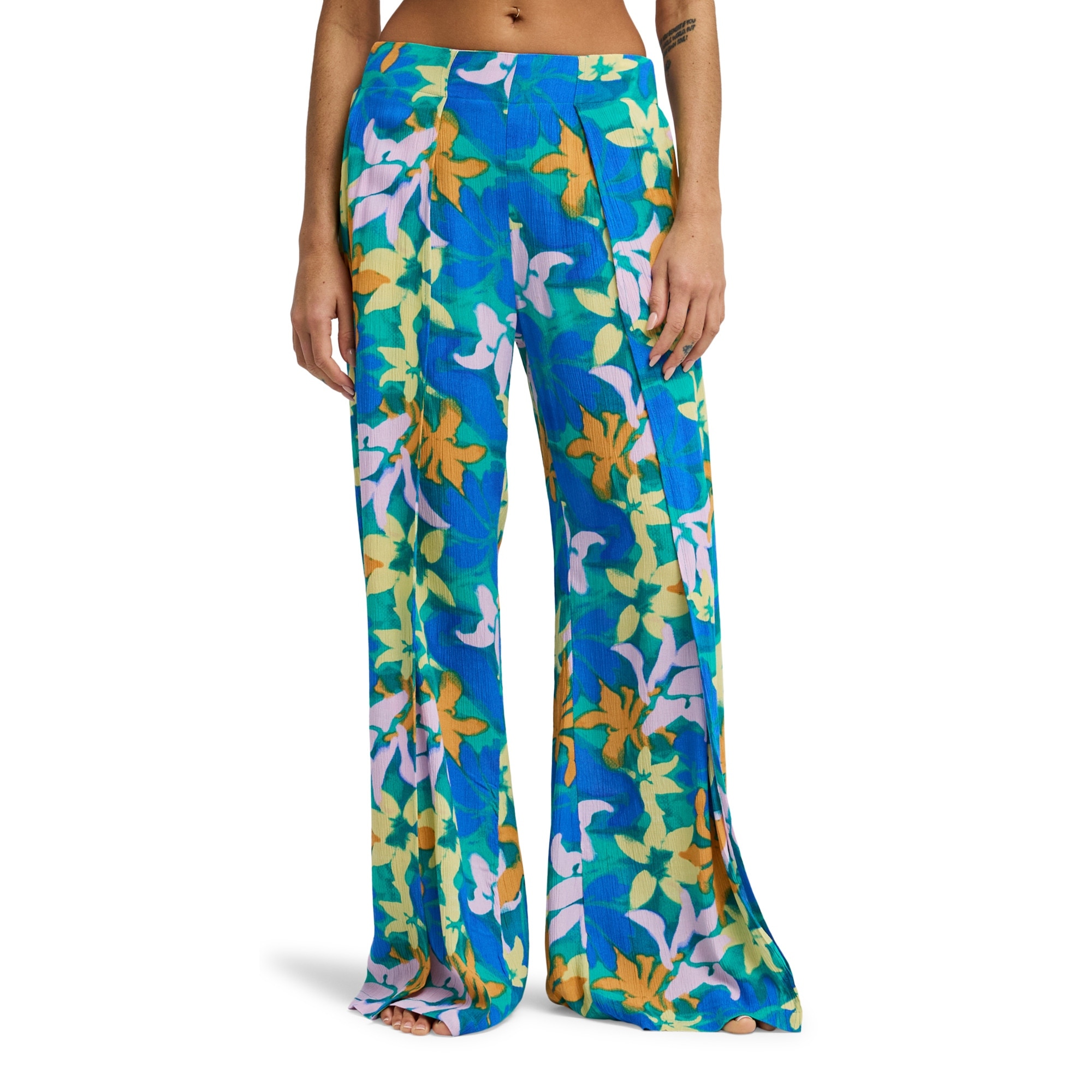 Billabong - Pantalón de mujer Split Spirit Billabong.