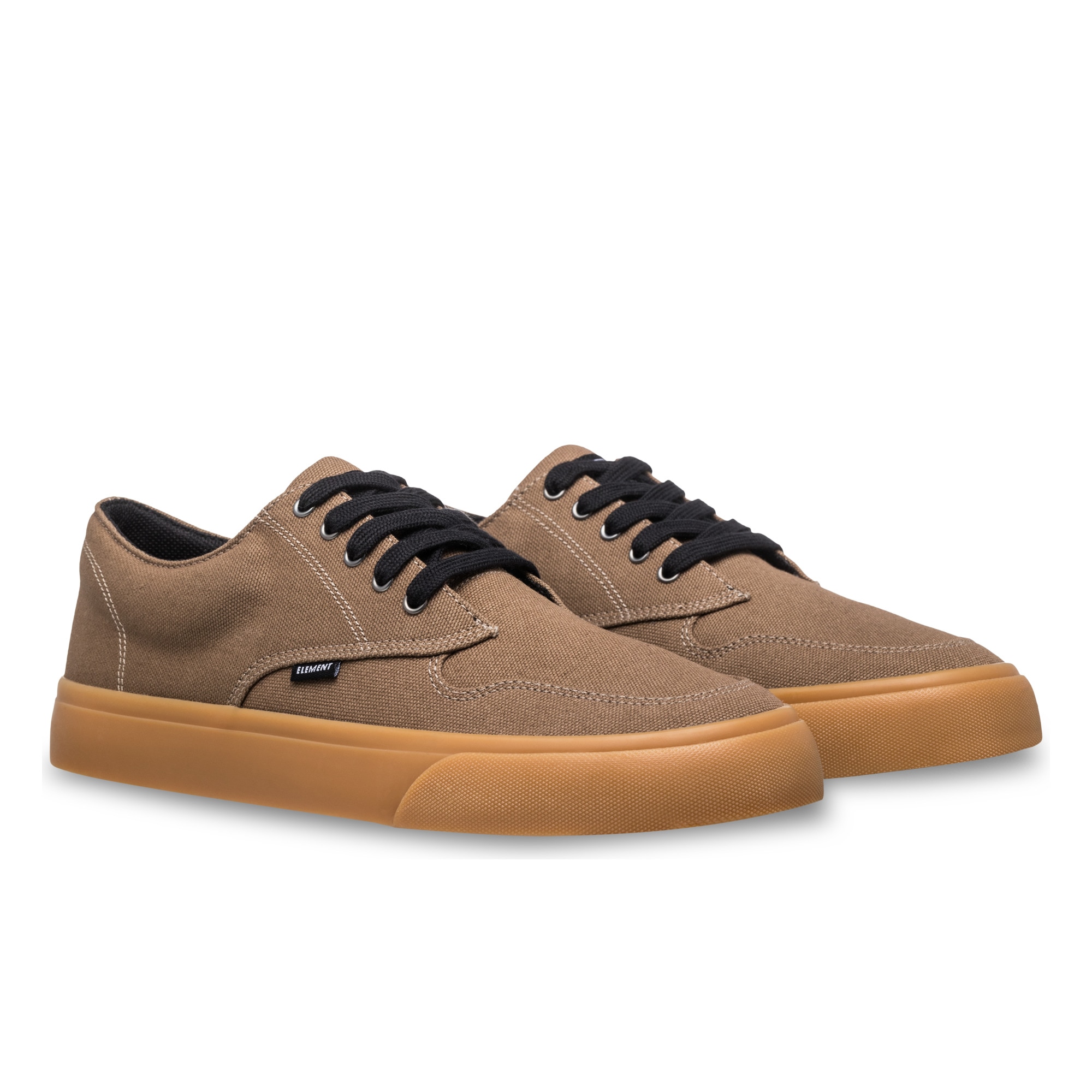 Zapatillas de hombre Topaz C3 Element - Marrón Marrón-5