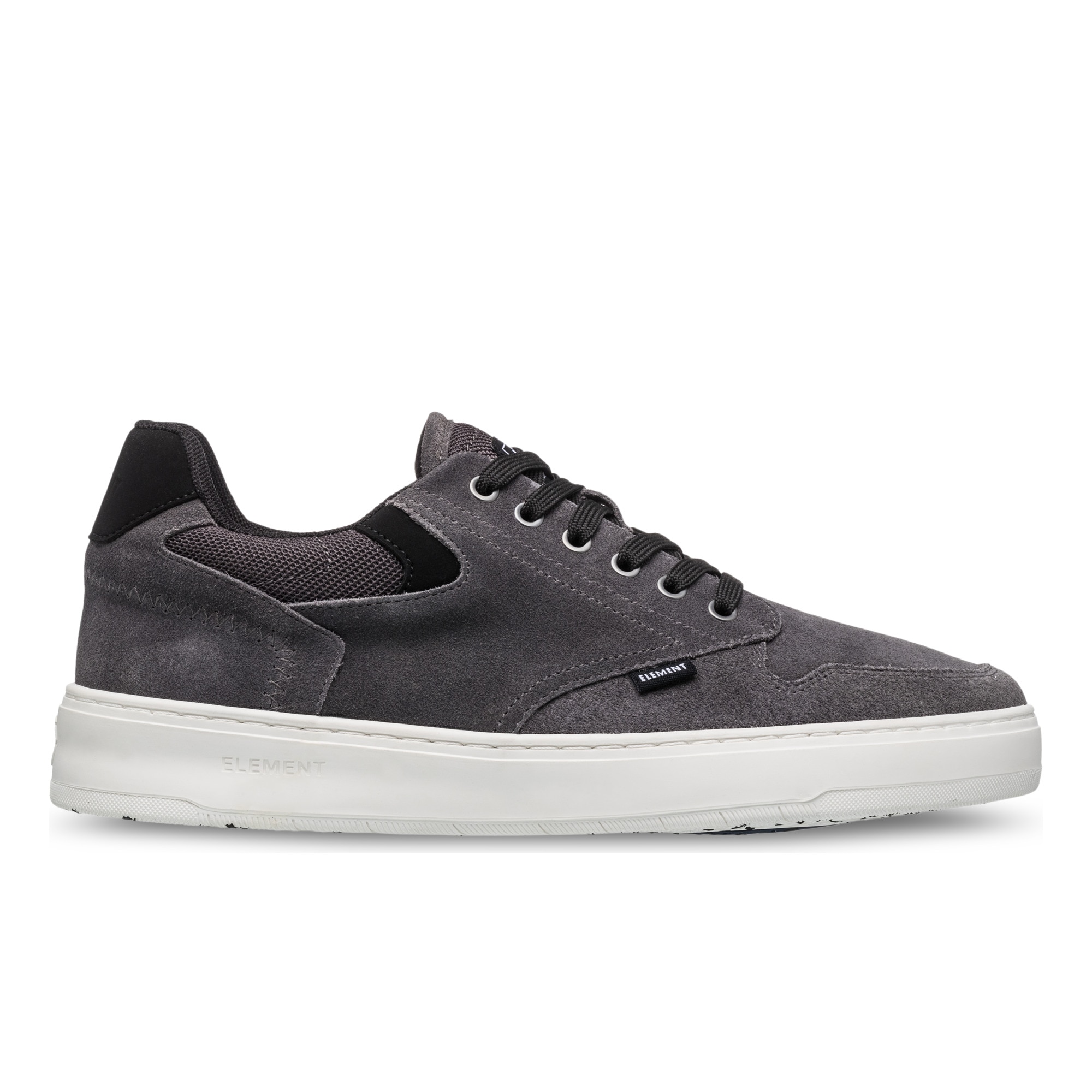 Element Zapatillas de hombre Topaz C3 3'0 Gris oscuro