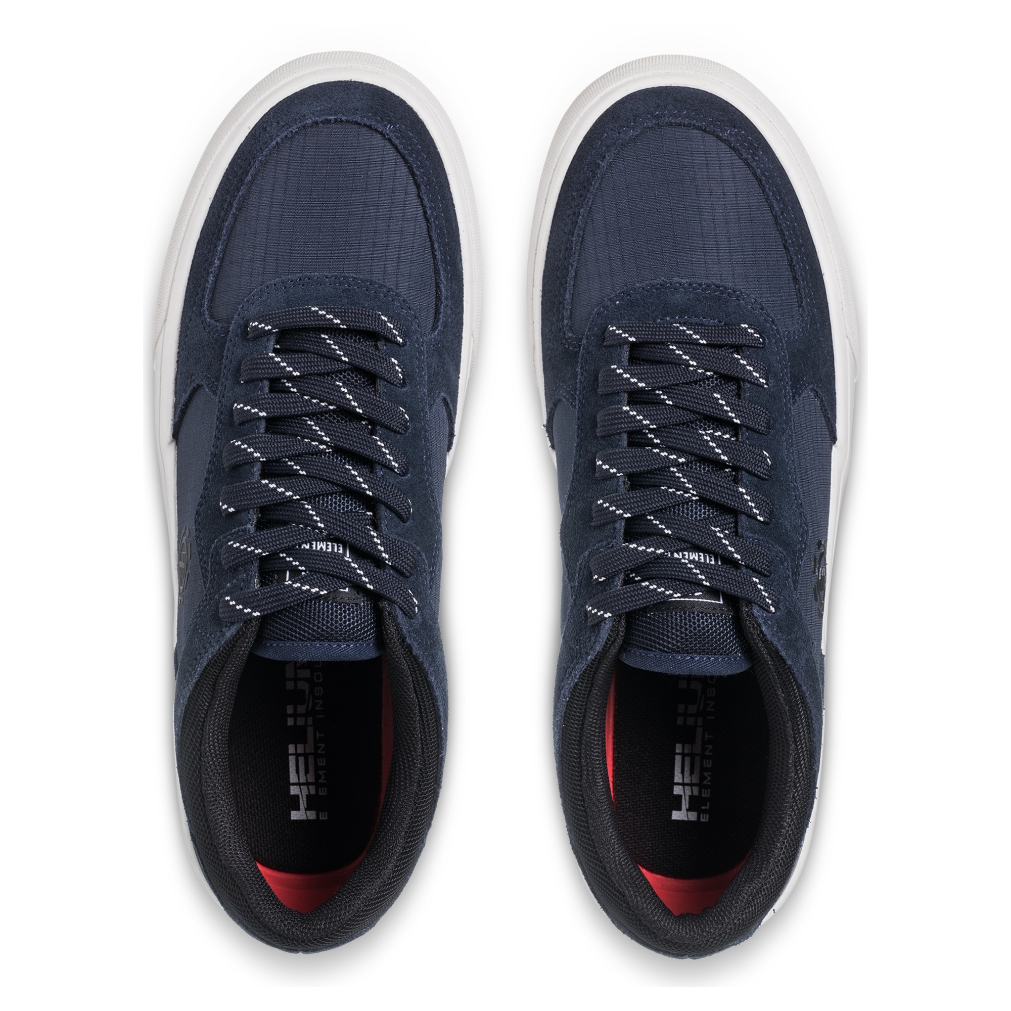 Zapatillas de hombre Heatley 2'0 Element - Azul Azul-4