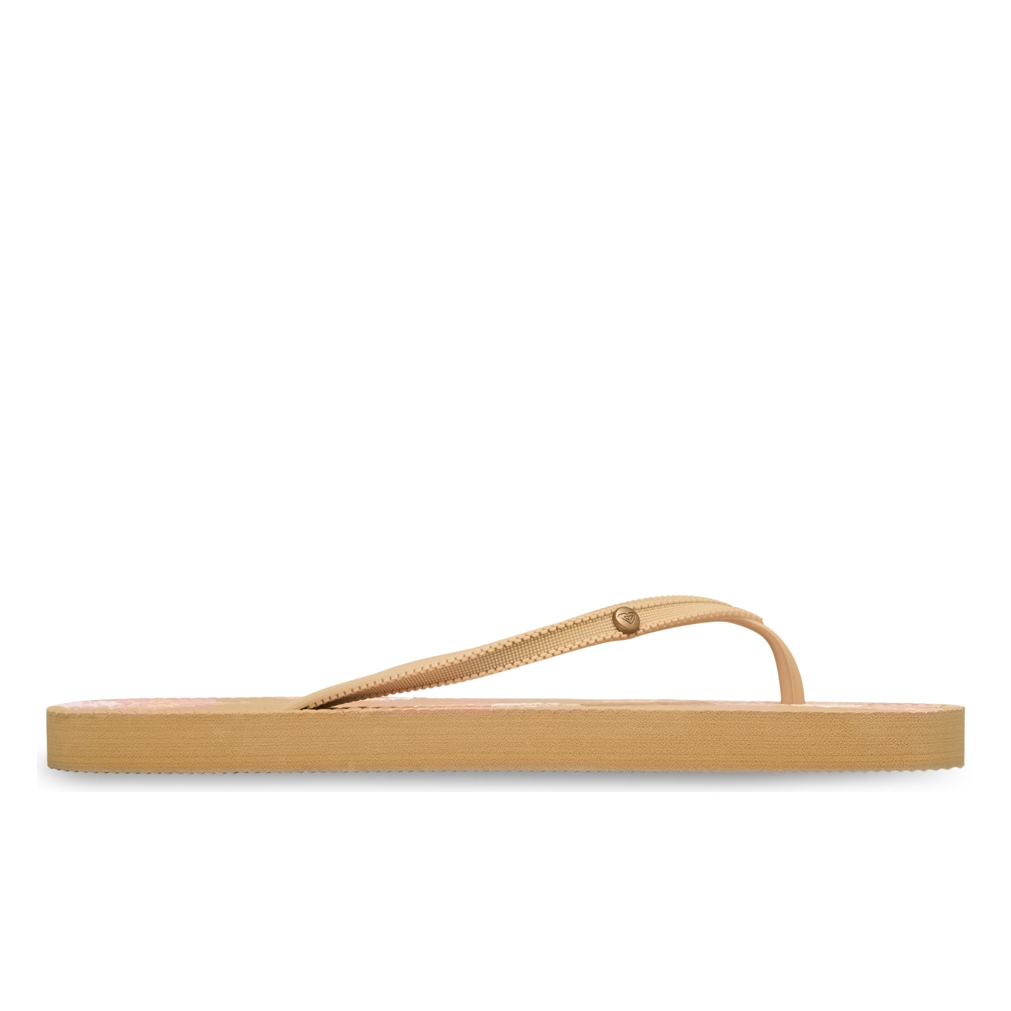 Chanclas de mujer Arizona Dreams Roxy - Natural Natural-2
