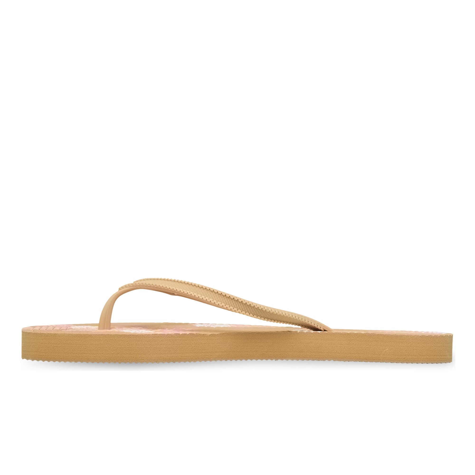Chanclas de mujer Arizona Dreams Roxy - Natural Natural-3