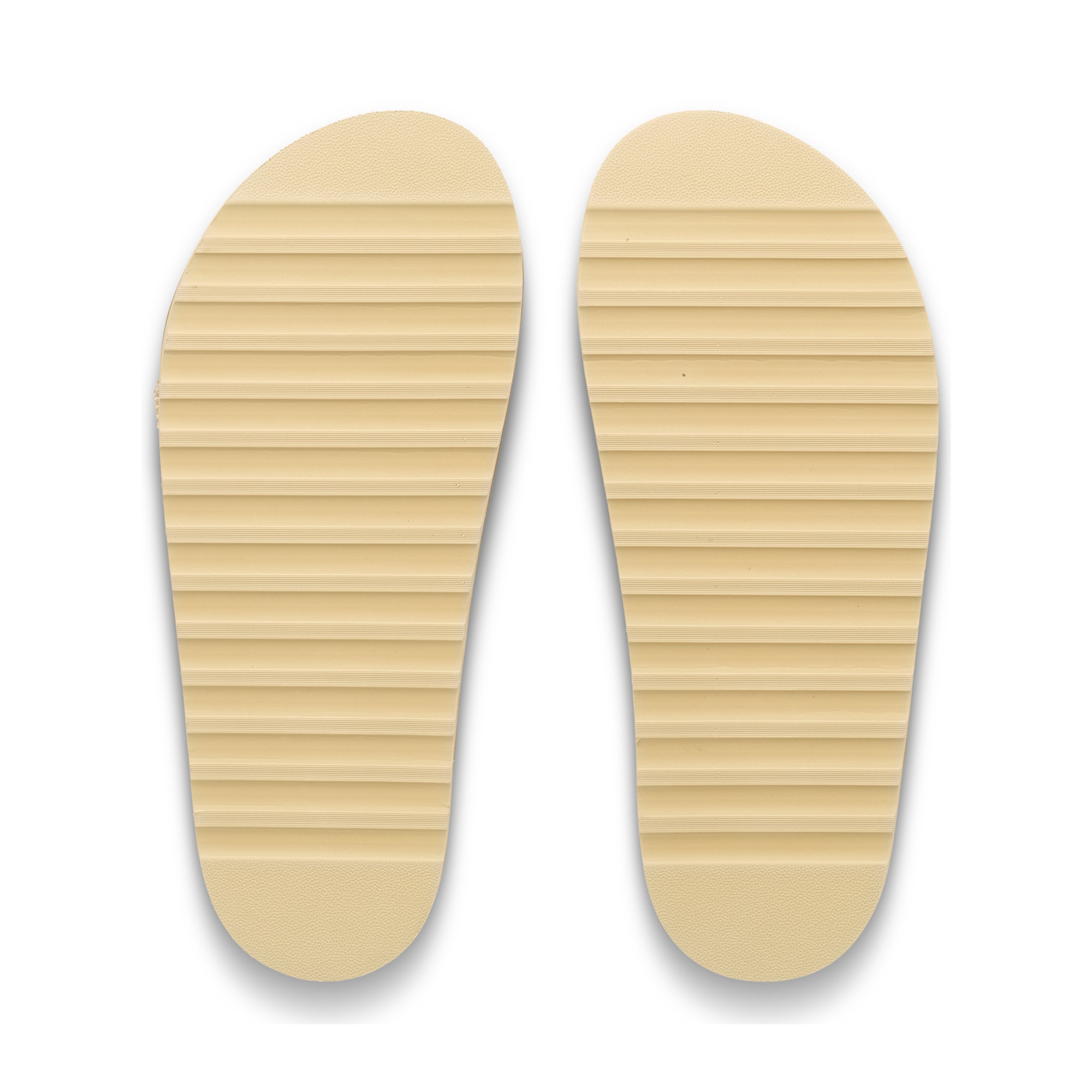 Sandalias de mujer Hyndira Roxy - Amarillo Amarillo-6