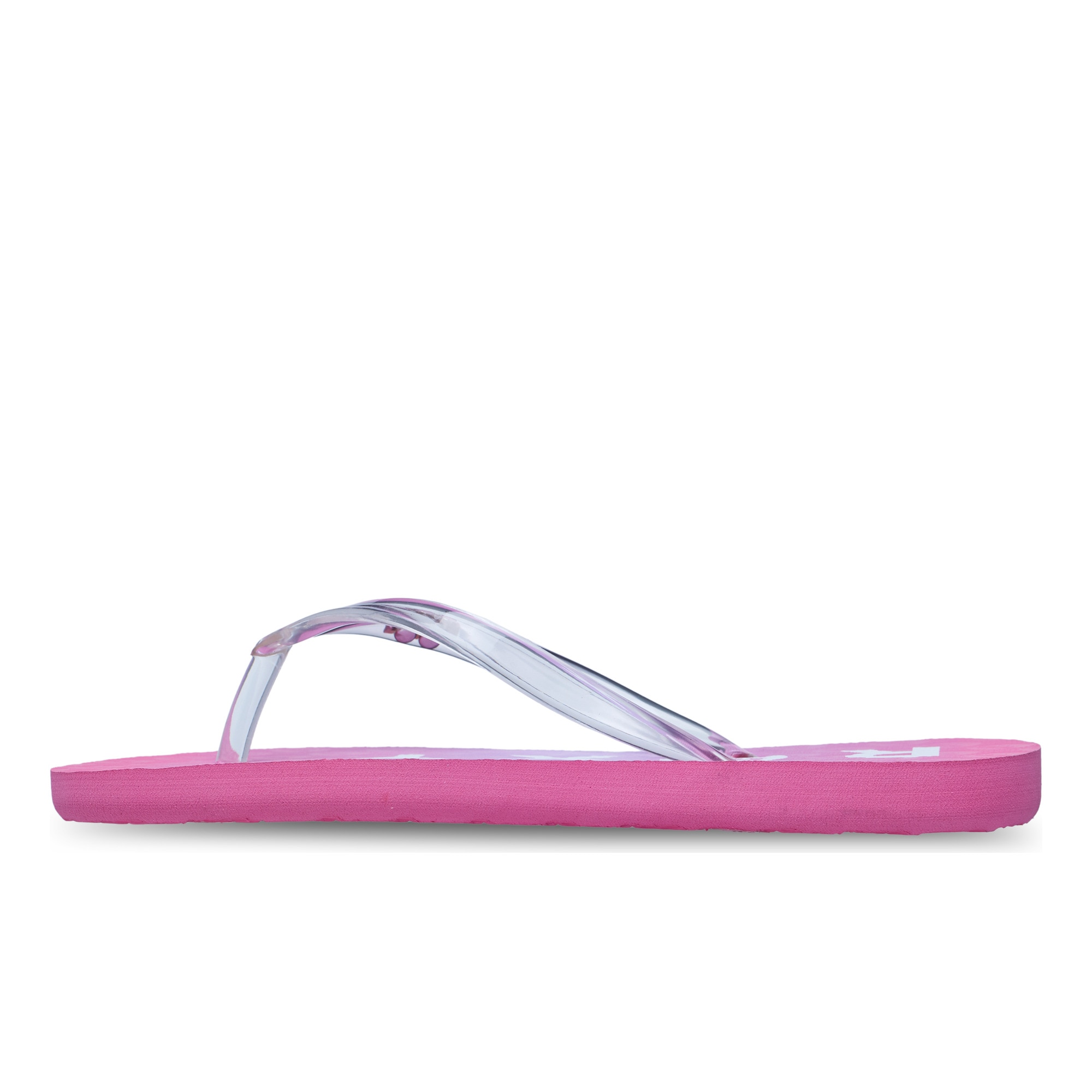 Chanclas de niños Rg Viva Jelly Roxy - Rosa Rosa-3