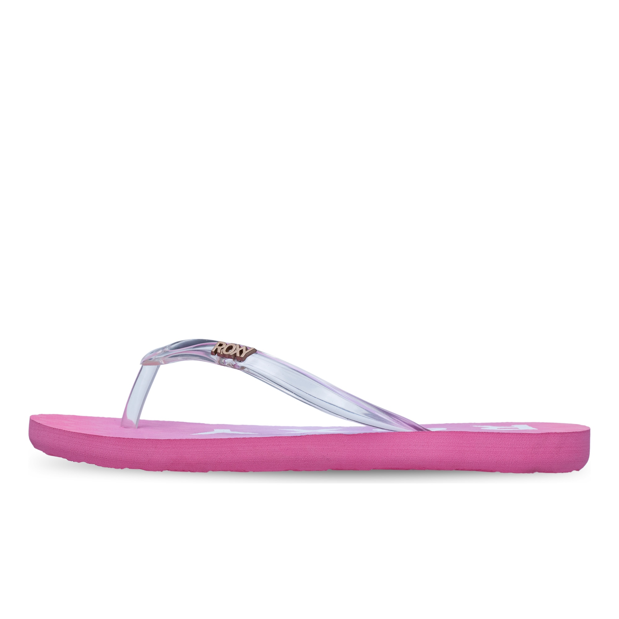 Chanclas de niños Rg Viva Jelly Roxy - Rosa Rosa-5