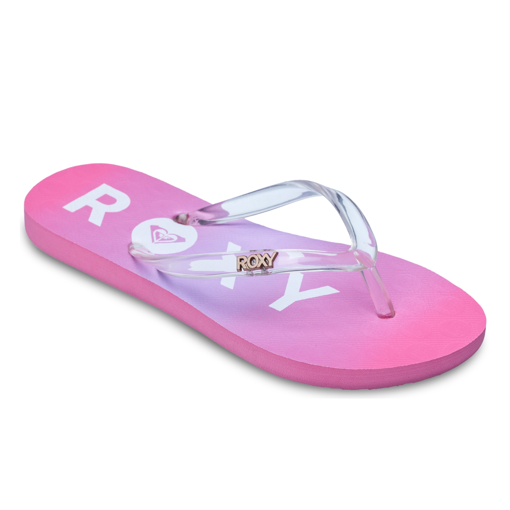 Chanclas de niños Rg Viva Jelly Roxy - Rosa Rosa-1