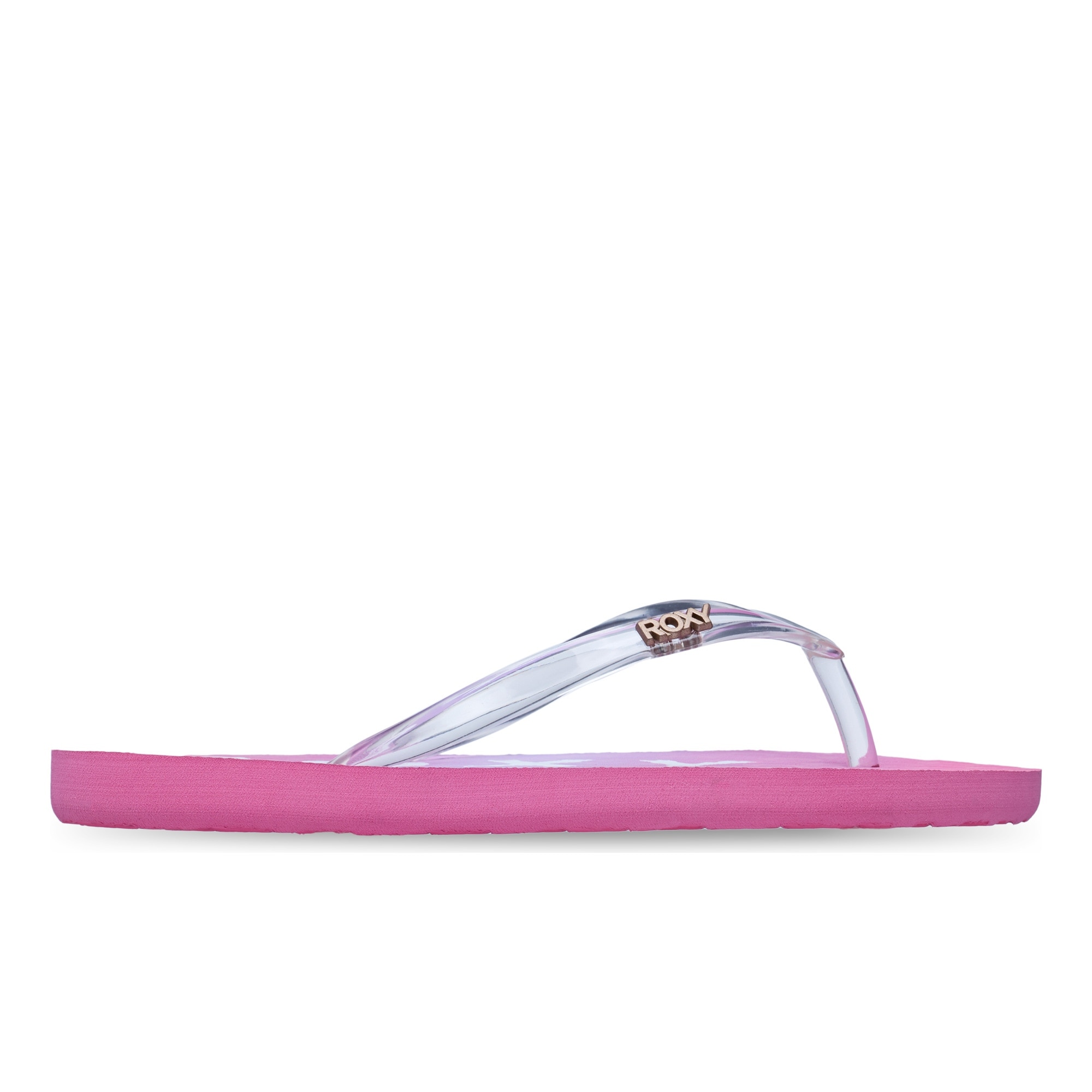 Chanclas de niños Rg Viva Jelly Roxy - Rosa Rosa-2