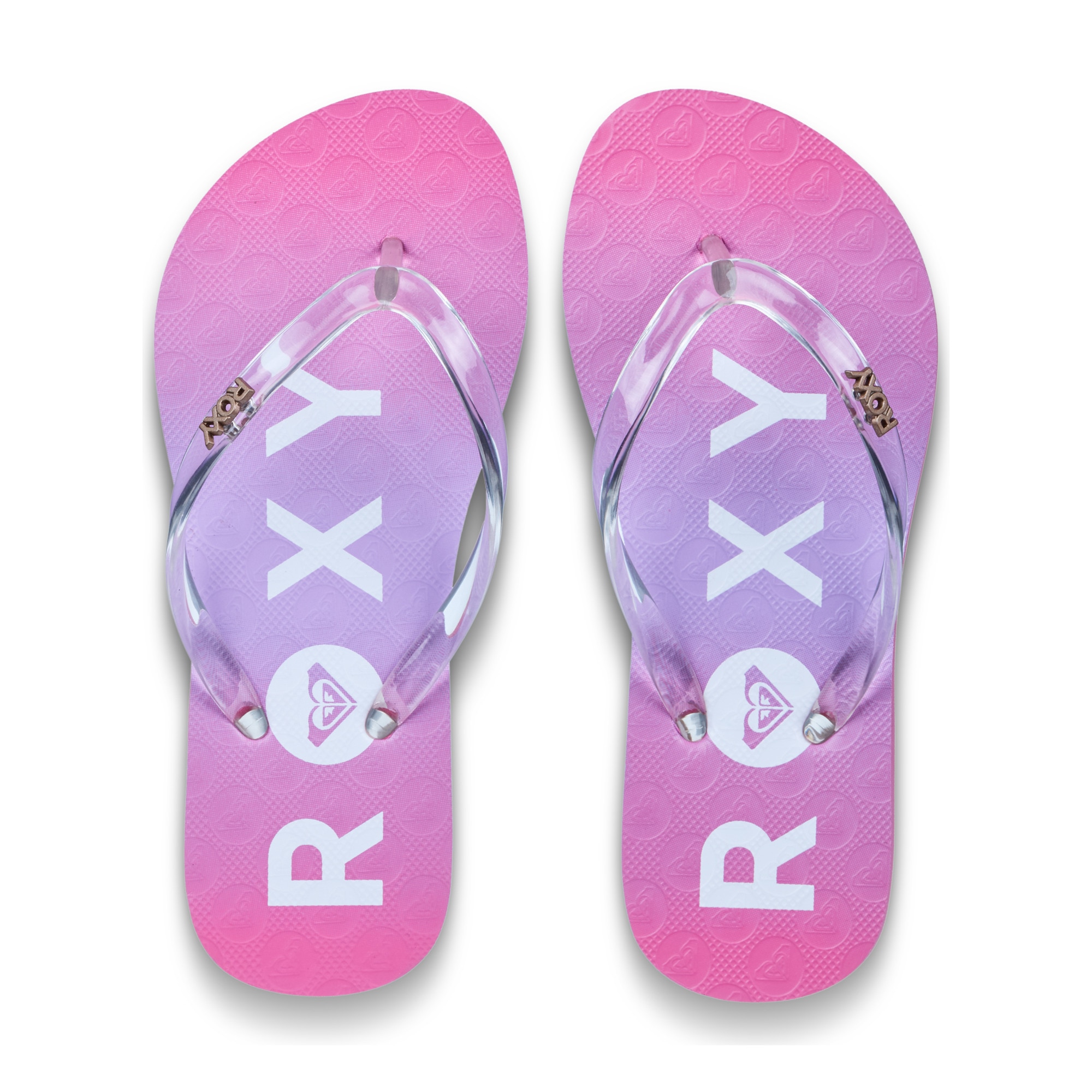 Chanclas de niños Rg Viva Jelly Roxy - Rosa Rosa-4