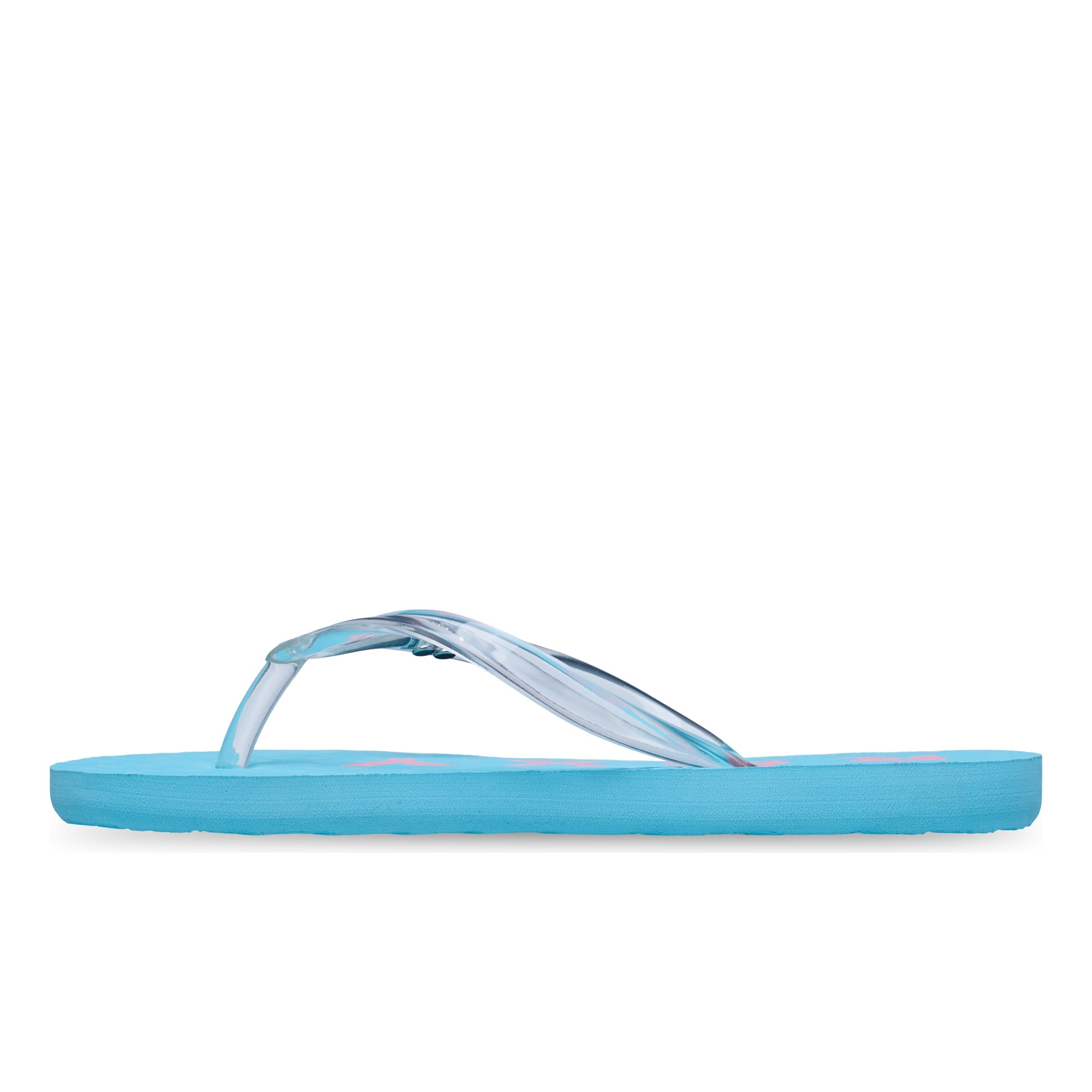 Chanclas de niños Rg Viva Jelly Roxy - Azul claro Azul claro-3