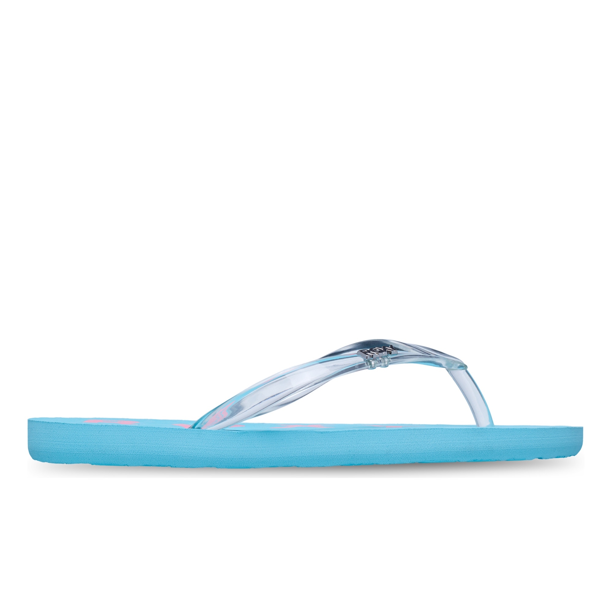 Chanclas de niños Rg Viva Jelly Roxy - Azul claro Azul claro-2