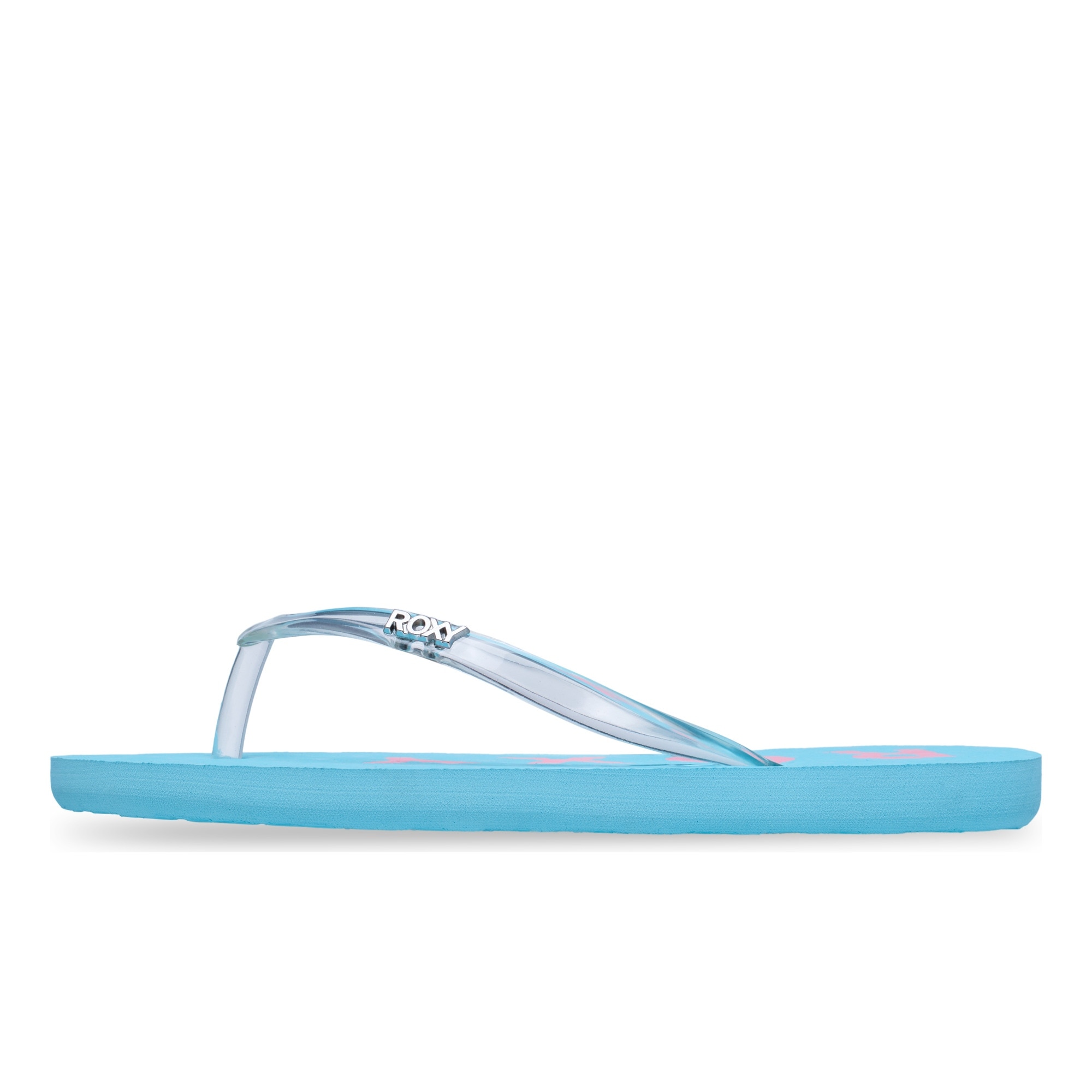 Chanclas de niños Rg Viva Jelly Roxy - Azul claro Azul claro-5