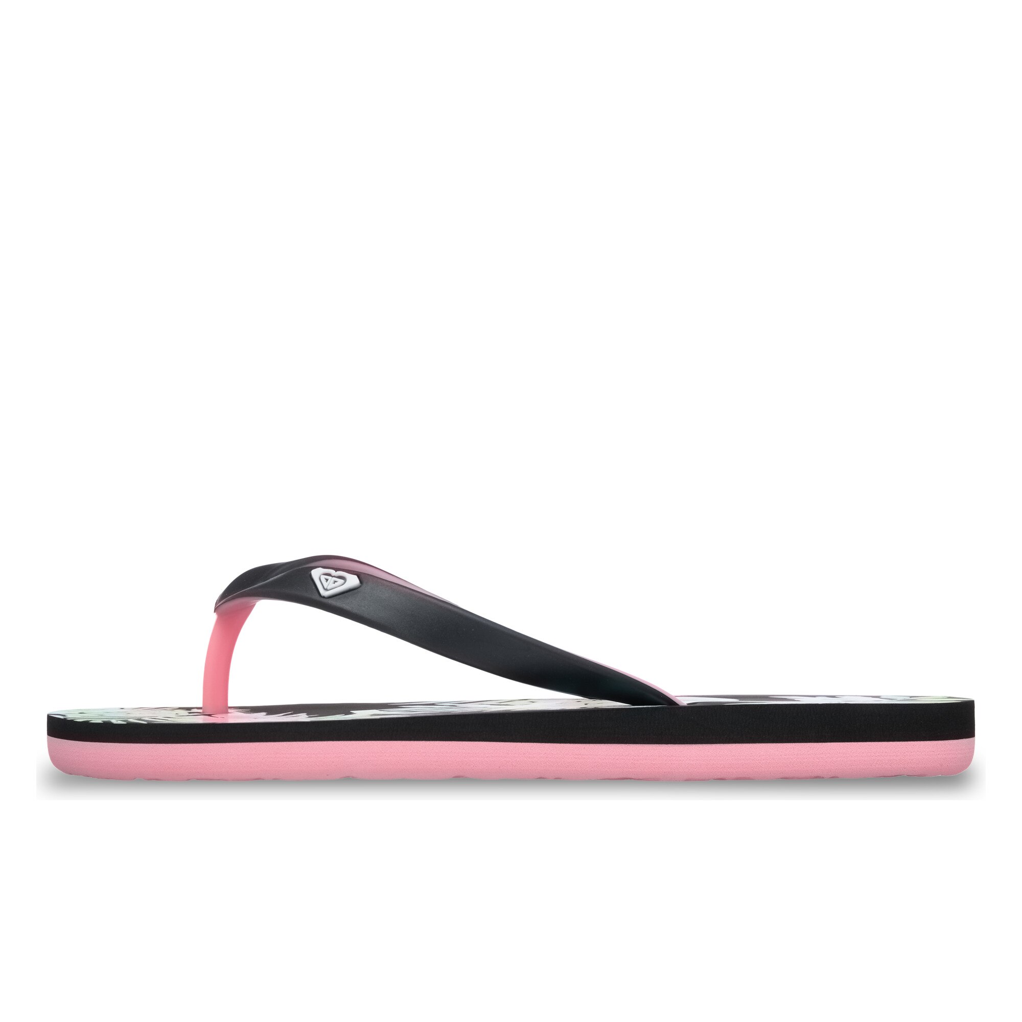 Chanclas de niños Rg Tahiti Roxy - Negro Negro-5