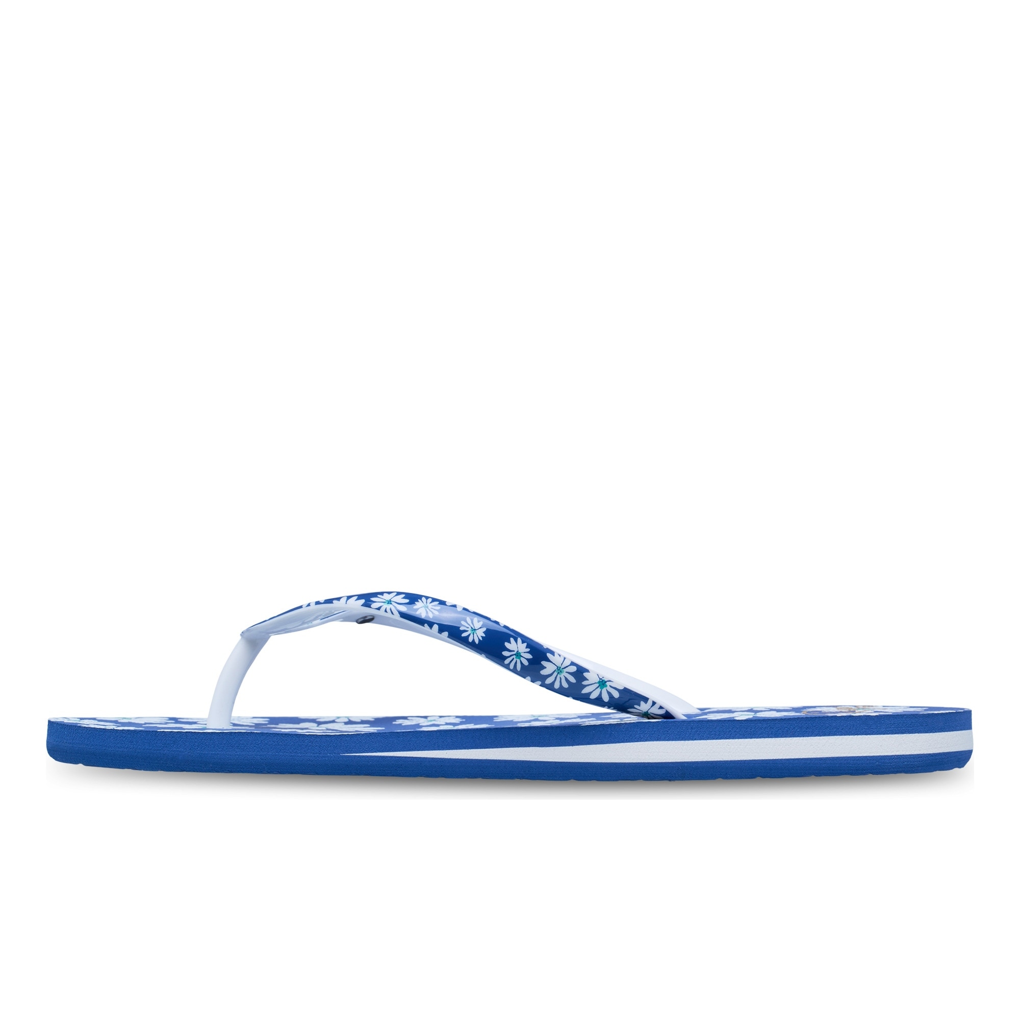 Imagen 3 de Chanclas de mujer Portofino Roxy - Azul Azul