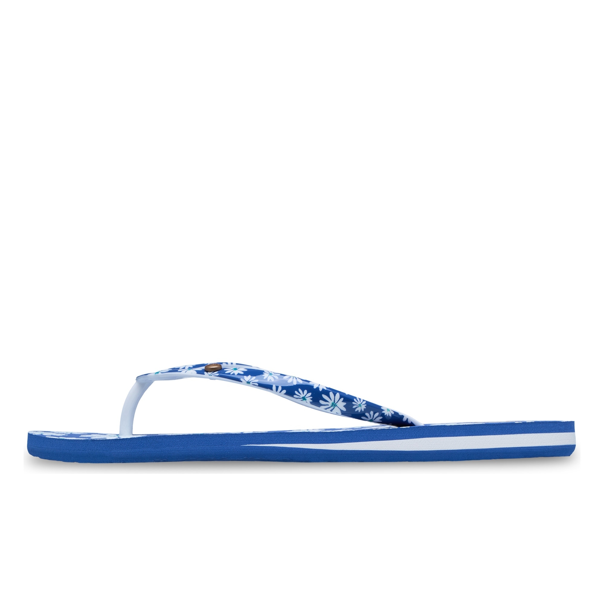 Imagen 5 de Chanclas de mujer Portofino Roxy - Azul Azul