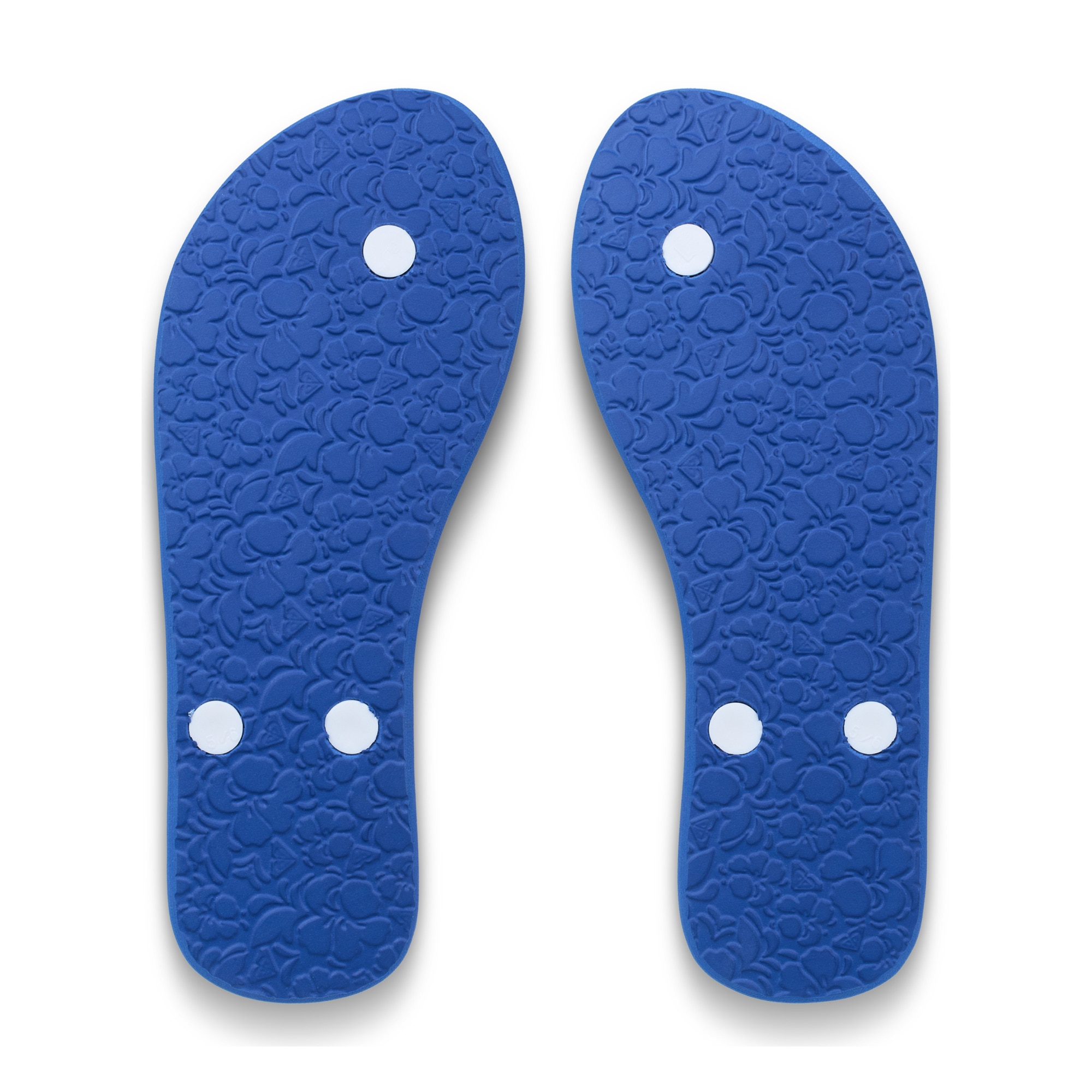 Imagen 6 de Chanclas de mujer Portofino Roxy - Azul Azul