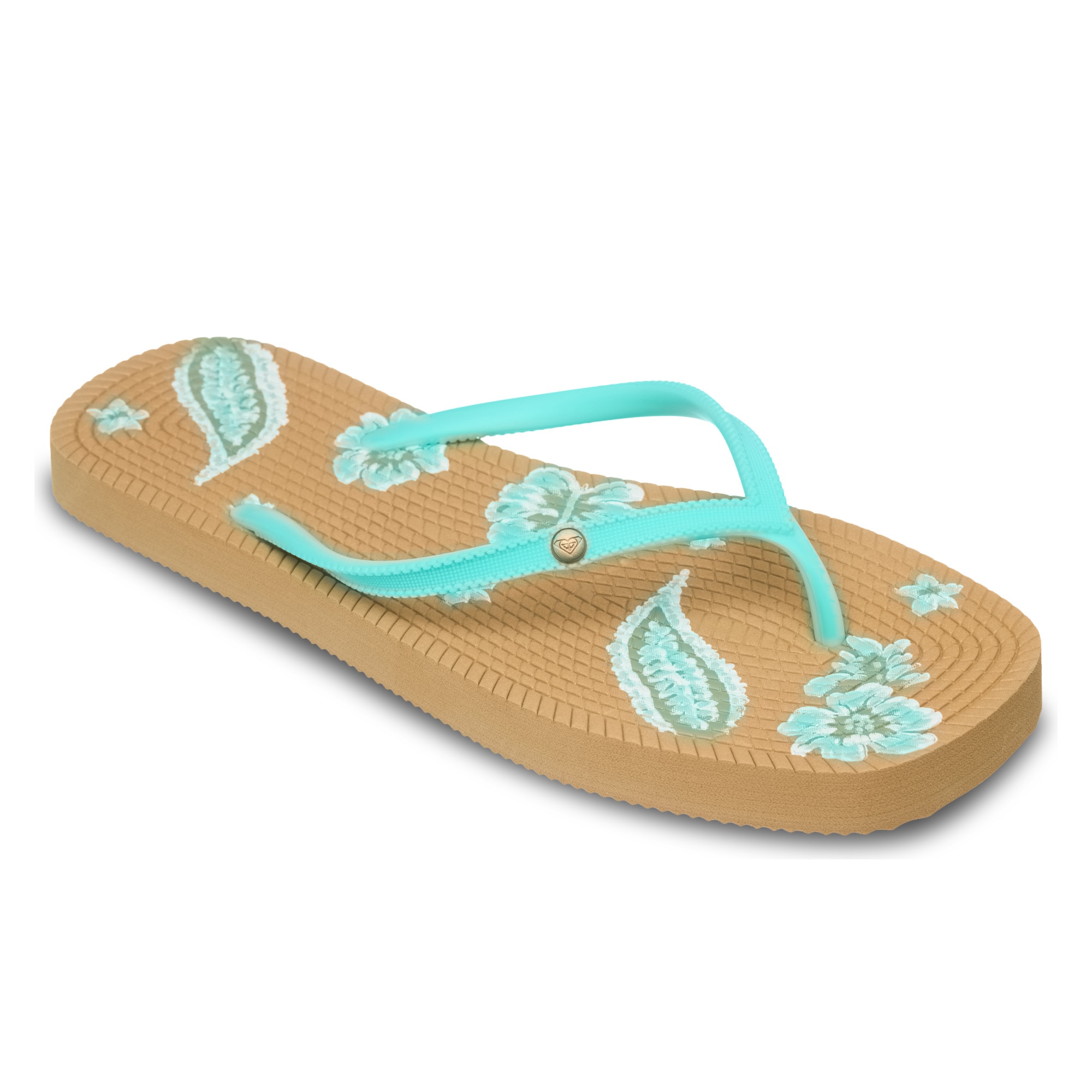 Chanclas de mujer Arizona Dreams Roxy - Azul Azul-1