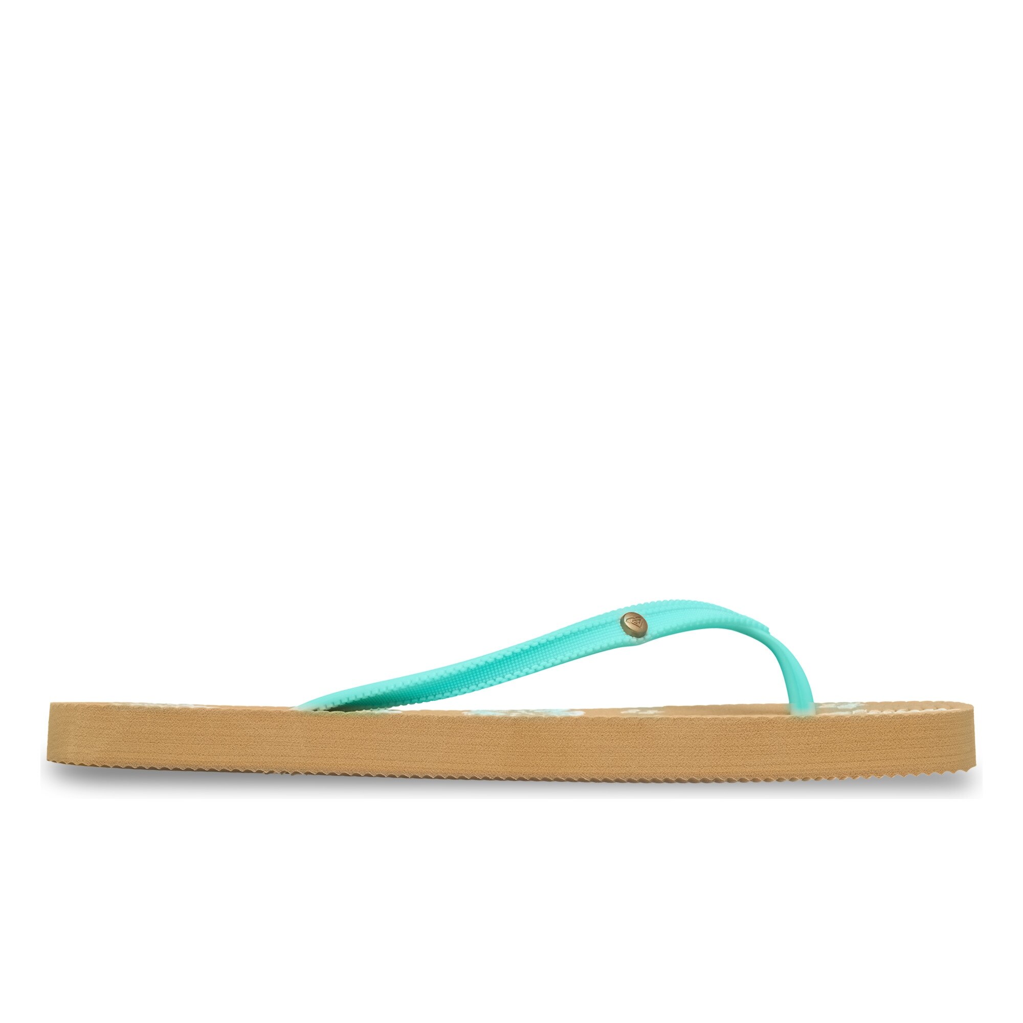 Chanclas de mujer Arizona Dreams Roxy - Azul Azul-2