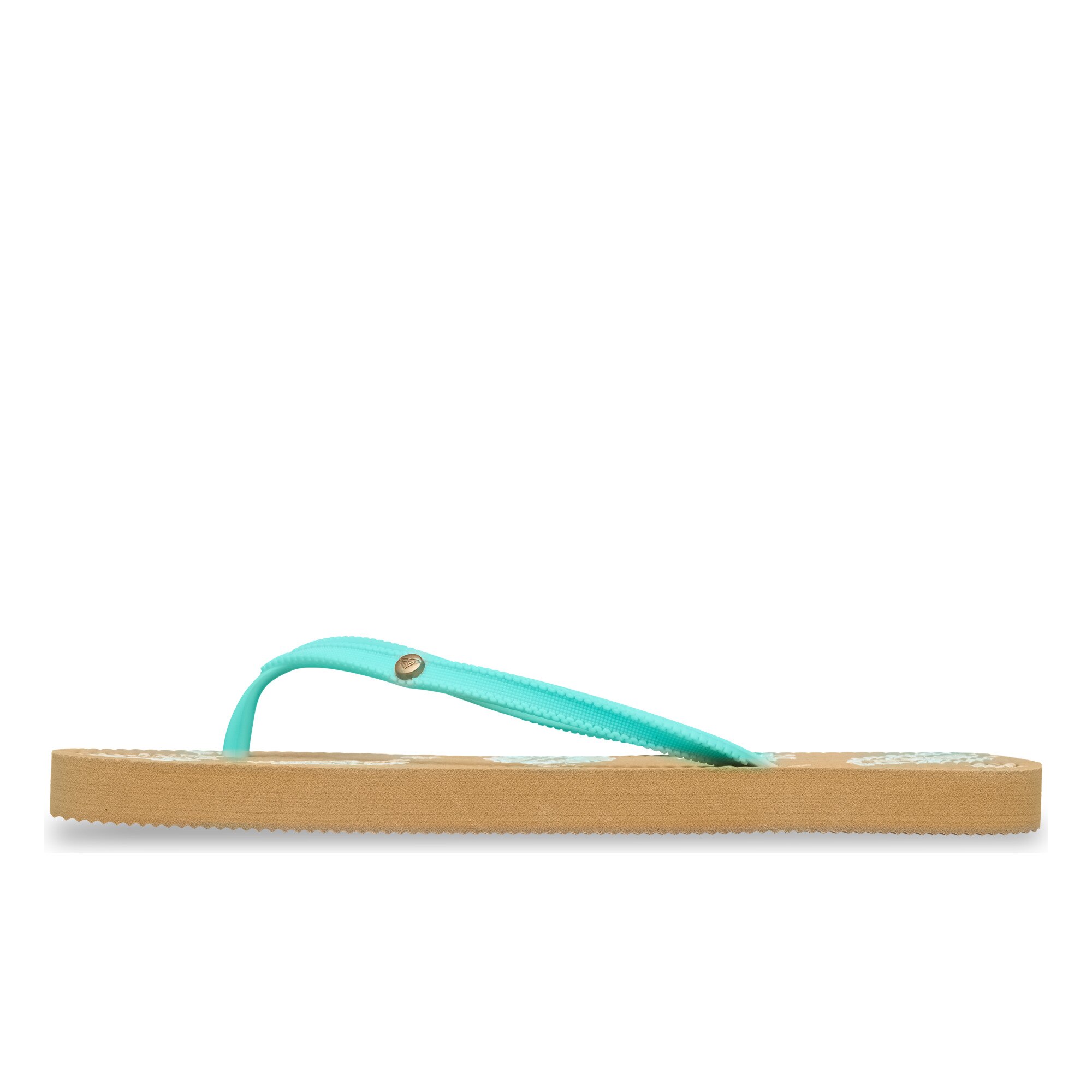 Chanclas de mujer Arizona Dreams Roxy - Azul Azul-5