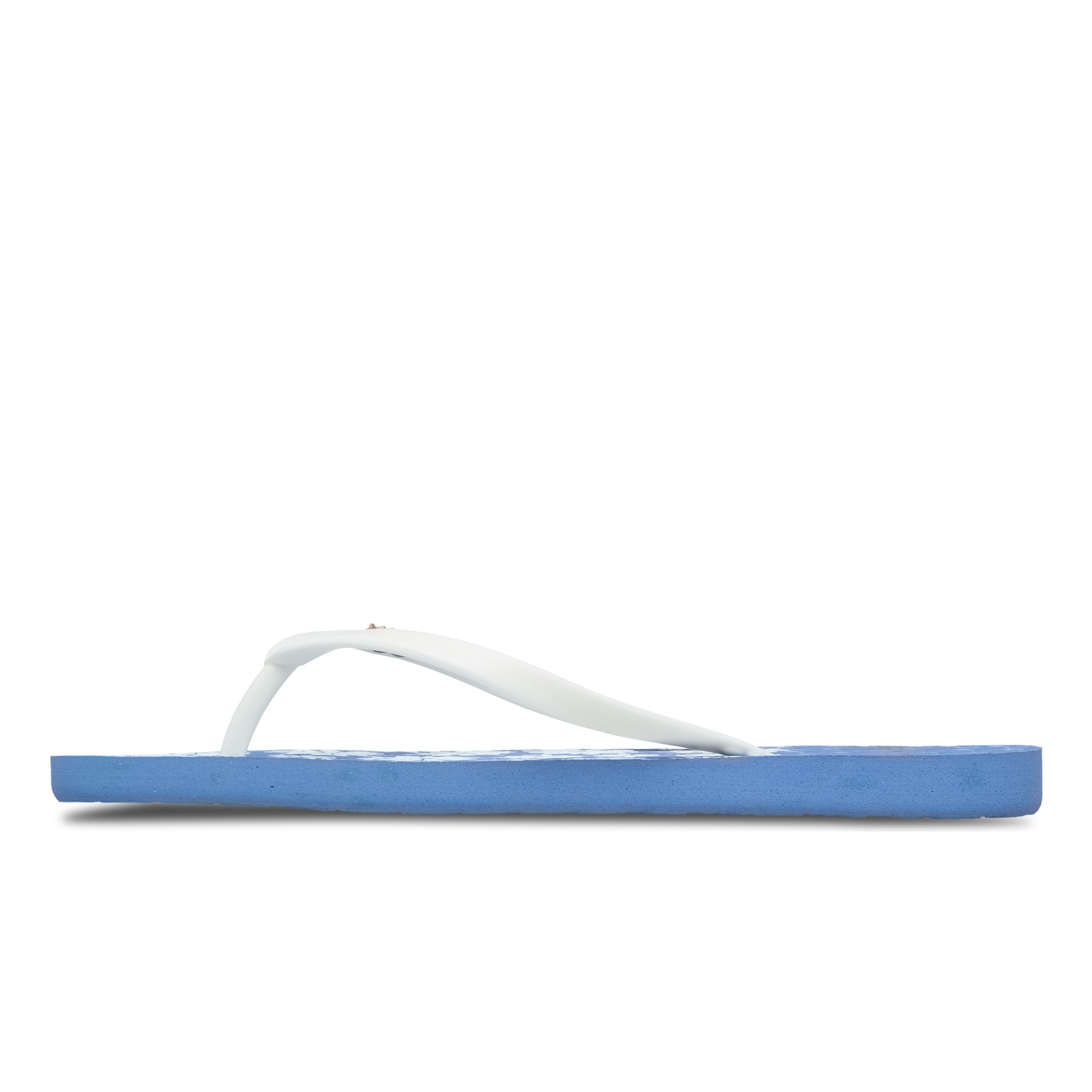 Chanclas de mujer New Viva Printed Roxy - Azul Azul-3