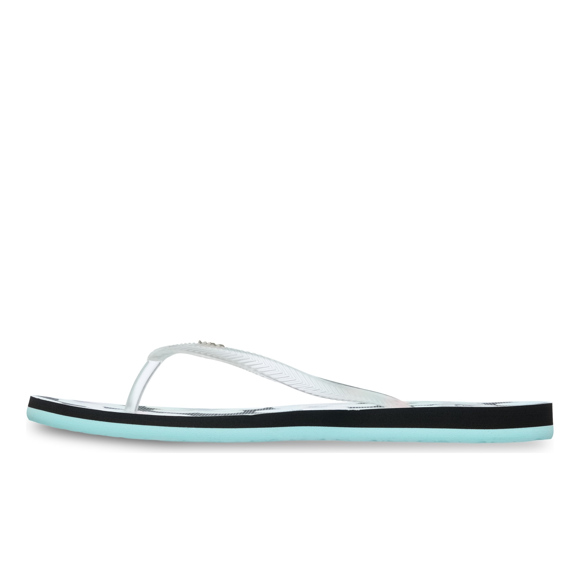 Chanclas de mujer Mauricia Roxy - Blanco Blanco-2