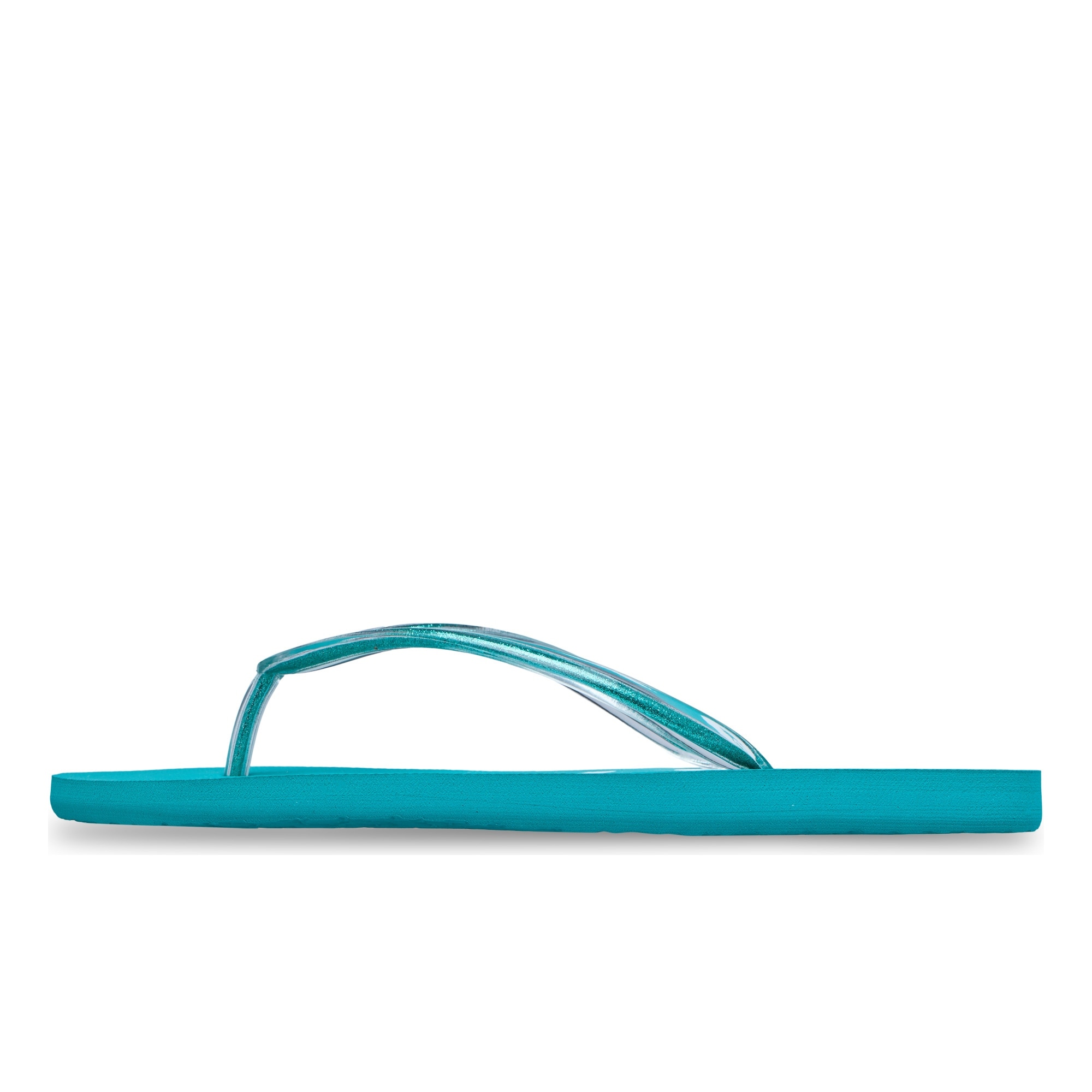 Imagen 5 de Chanclas de mujer Luminatas Roxy - Azul Turquesa Azul Turquesa