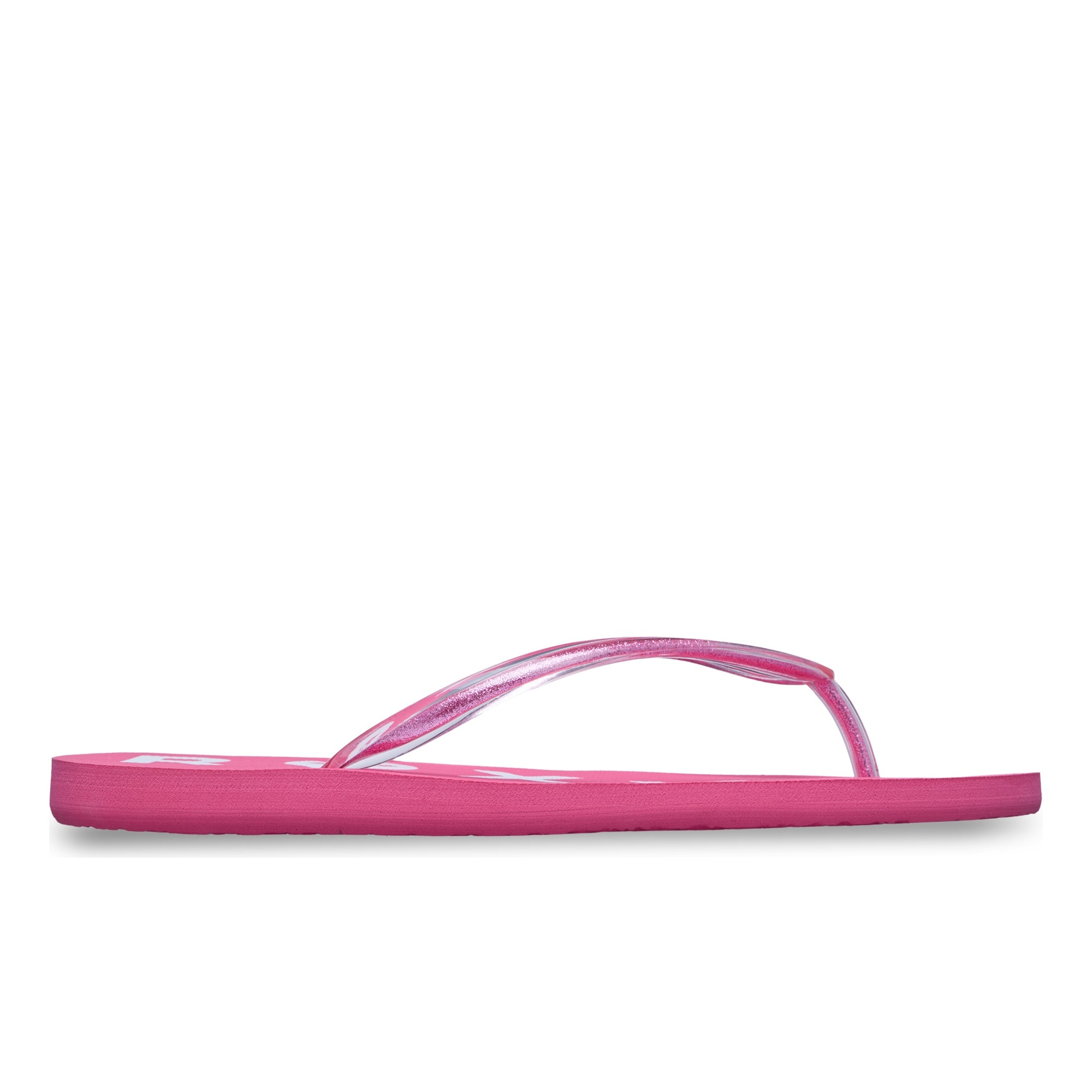 Imagen 2 de Chanclas de mujer Luminatas Roxy - Rosa Rosa