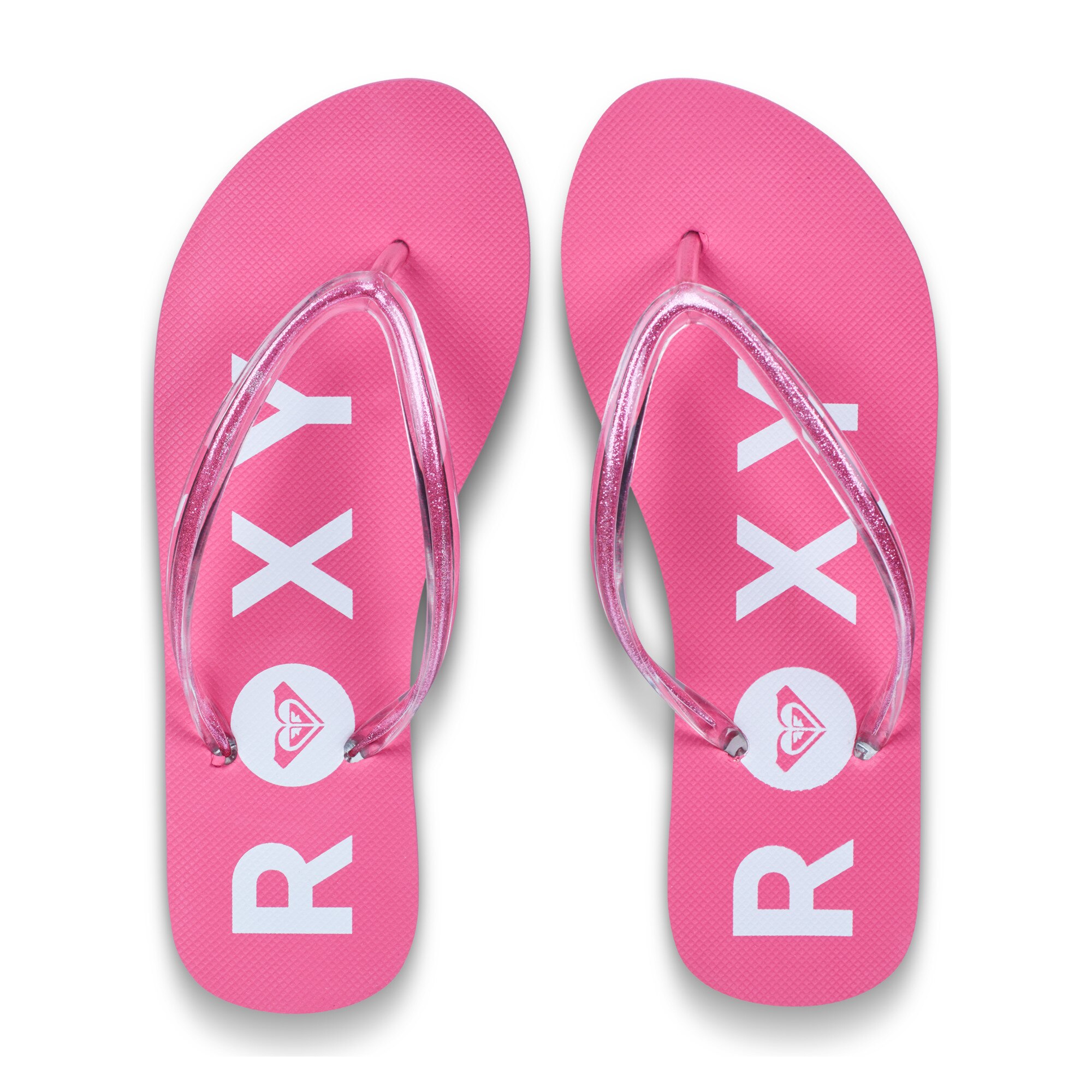 Imagen 4 de Chanclas de mujer Luminatas Roxy - Rosa Rosa