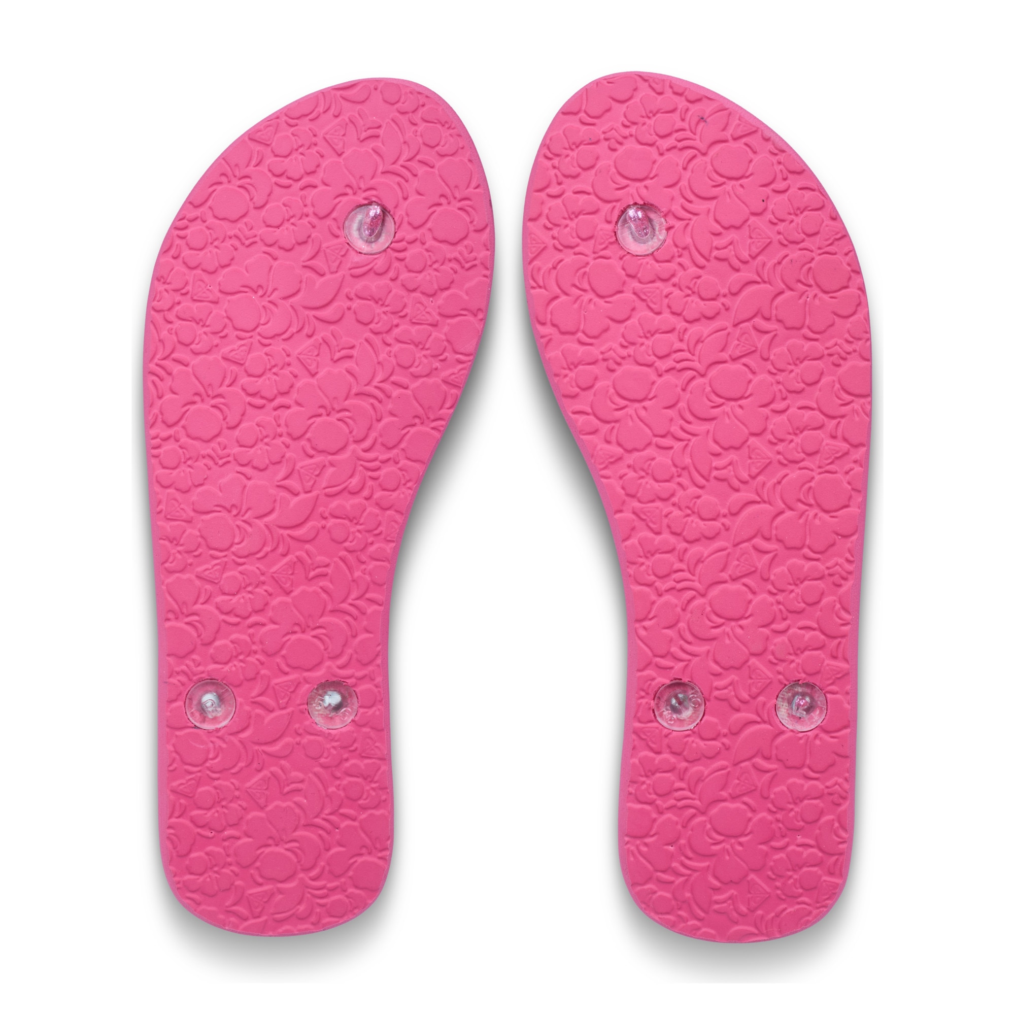 Imagen 6 de Chanclas de mujer Luminatas Roxy - Rosa Rosa