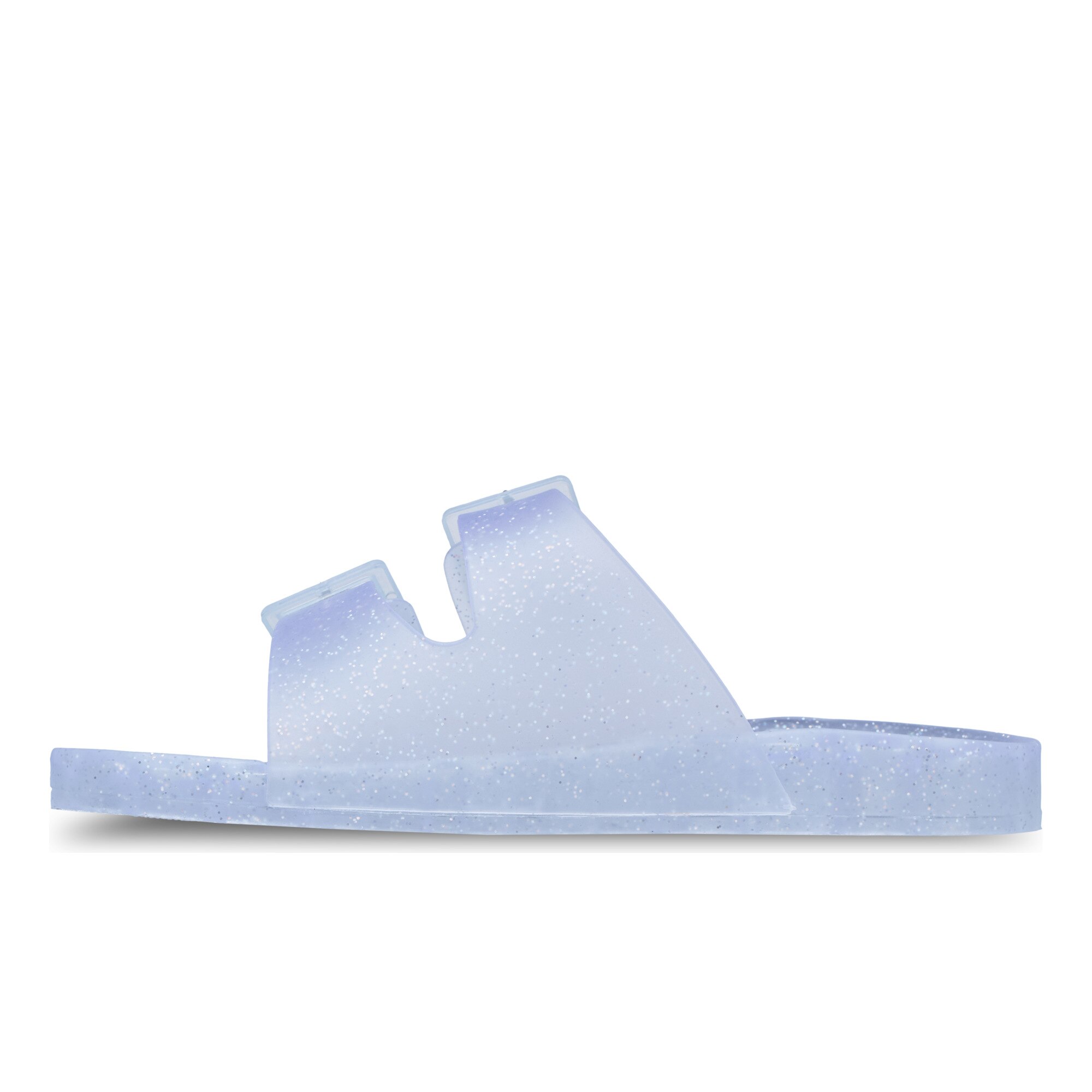 Chanclas de mujer Kattie Glitter Roxy - Azul Azul-3
