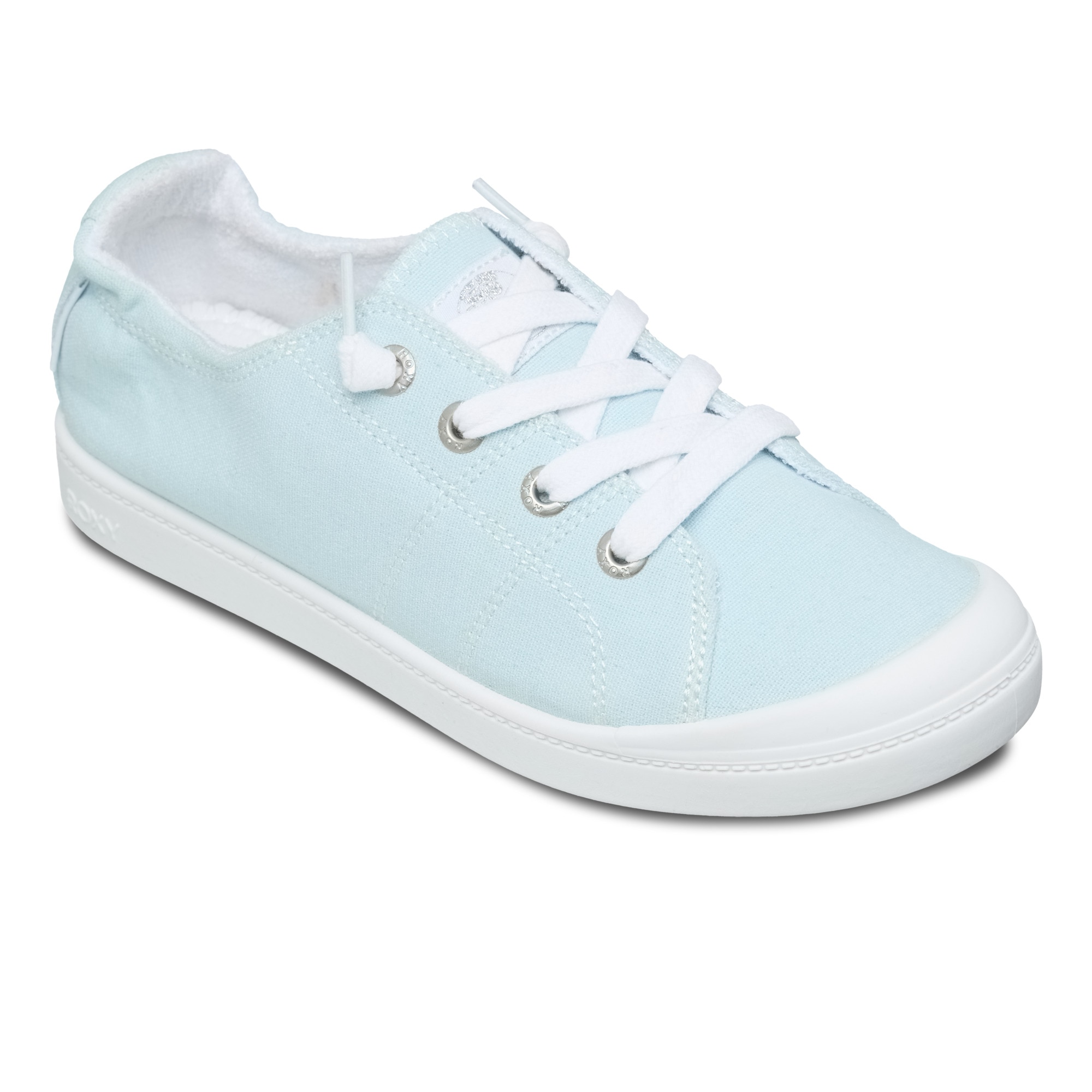 Roxy Zapatillas de mujer Bayshore Plus Azul