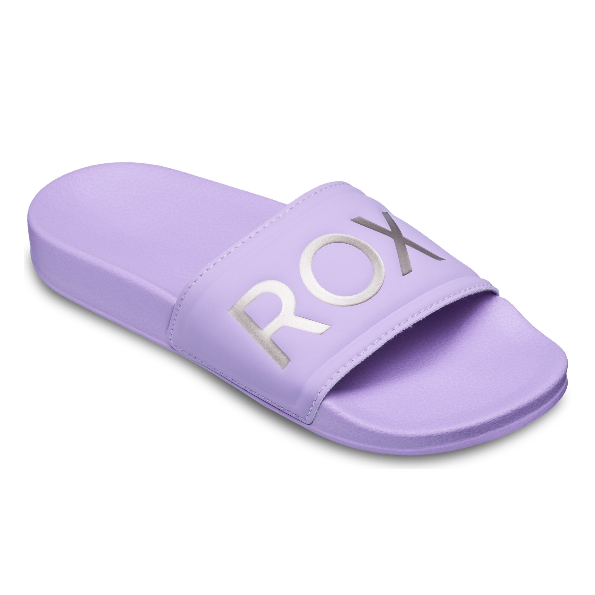 Imagen 0 de Chanclas de niños Rg Slippy Roxy Morado