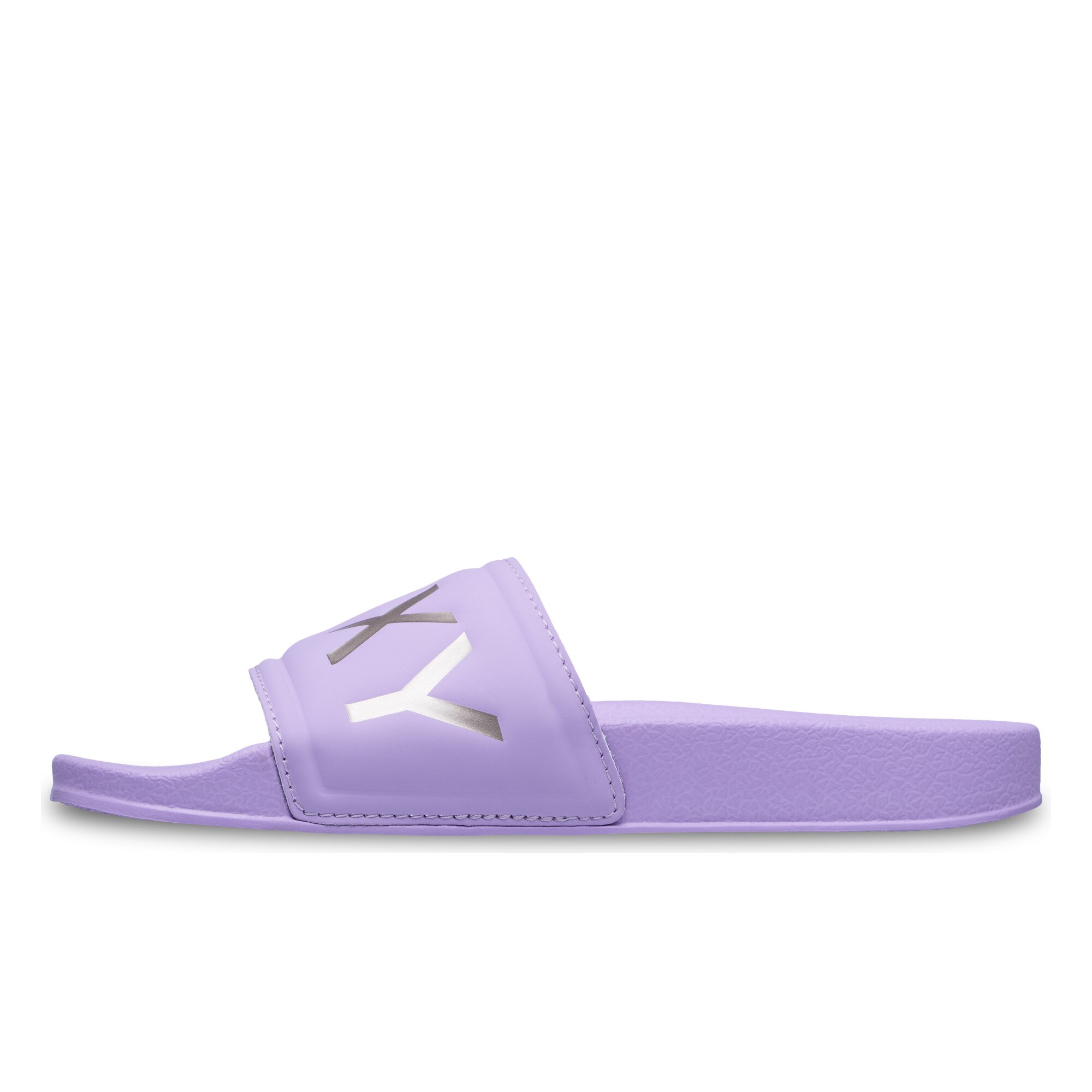 Chanclas de niños Rg Slippy Roxy - Morado Morado-4