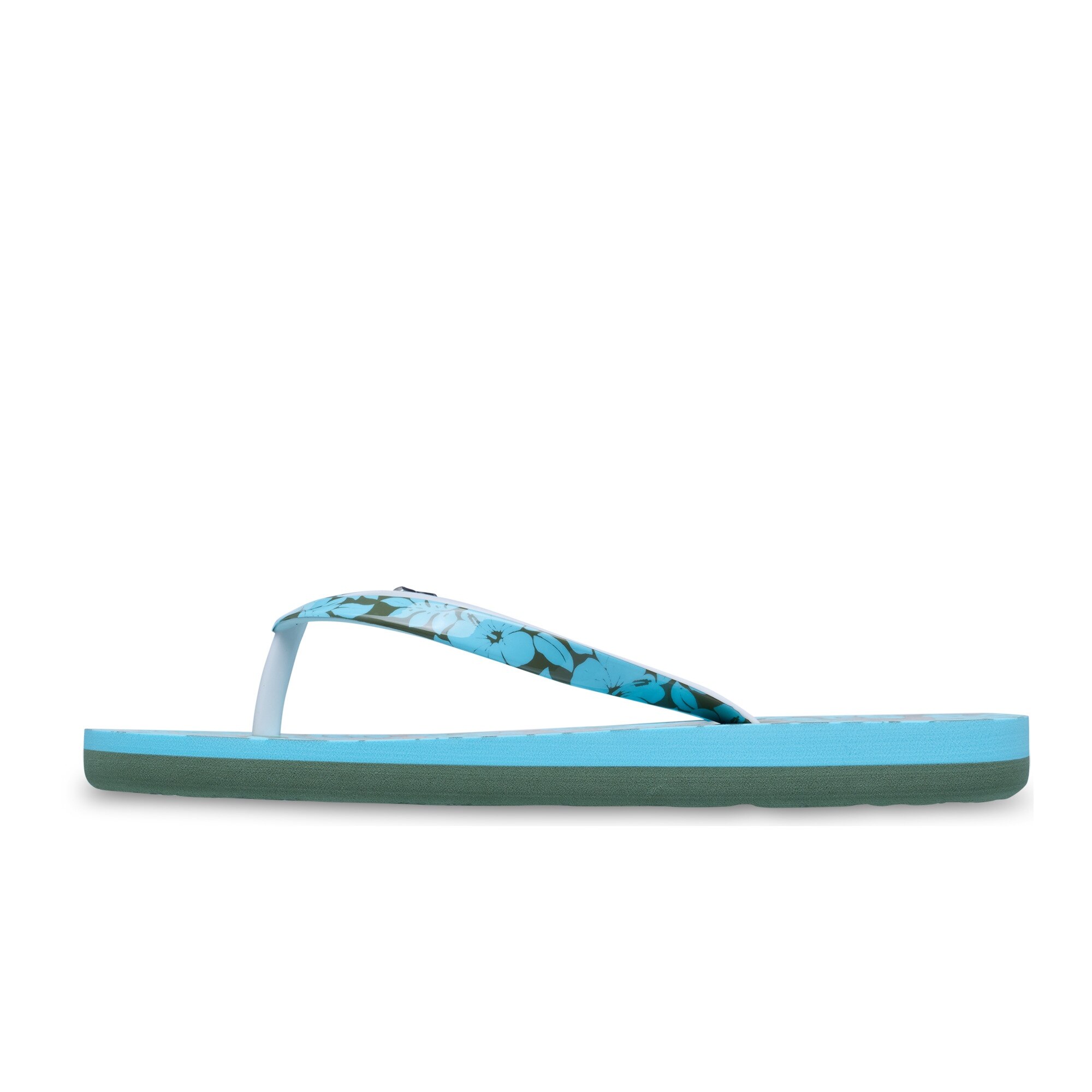 Chanclas de niños Rg Pebbles Roxy - Azul claro Azul claro-3