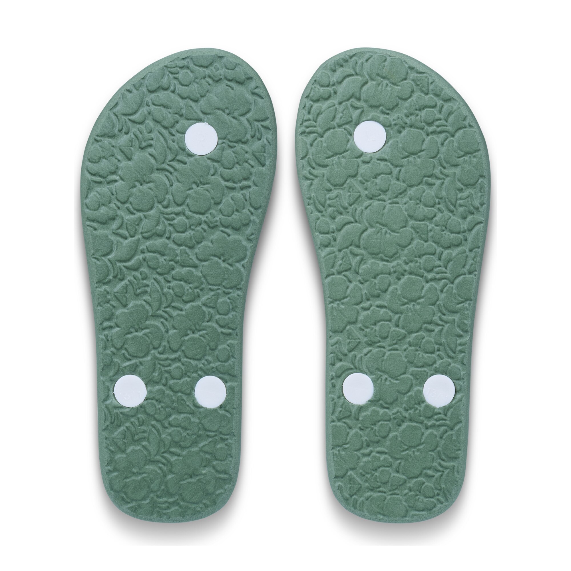 Chanclas de niños Rg Pebbles Roxy - Azul claro Azul claro-6
