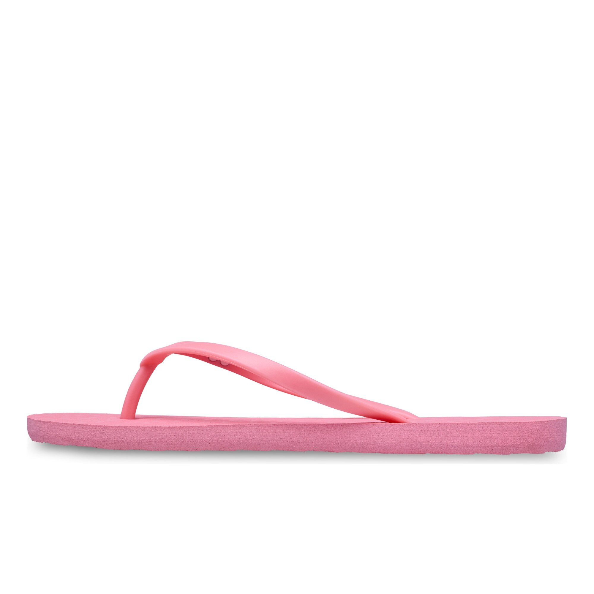 Chanclas de mujer Viva Iv Roxy - Rosa Rosa-2