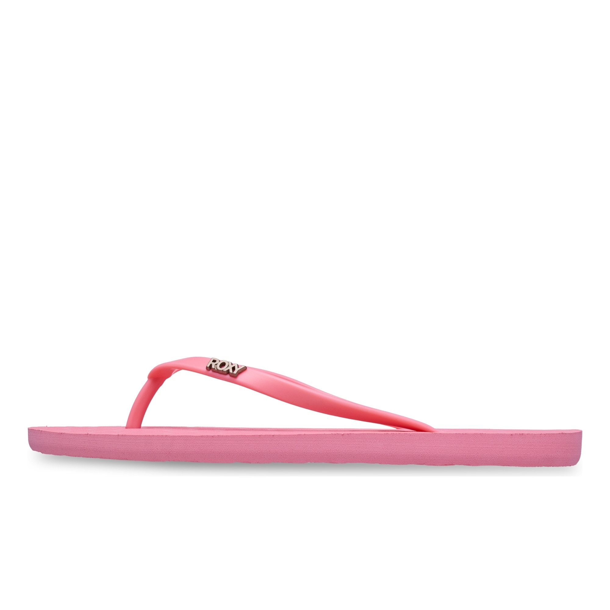 Chanclas de mujer Viva Iv Roxy - Rosa Rosa-4