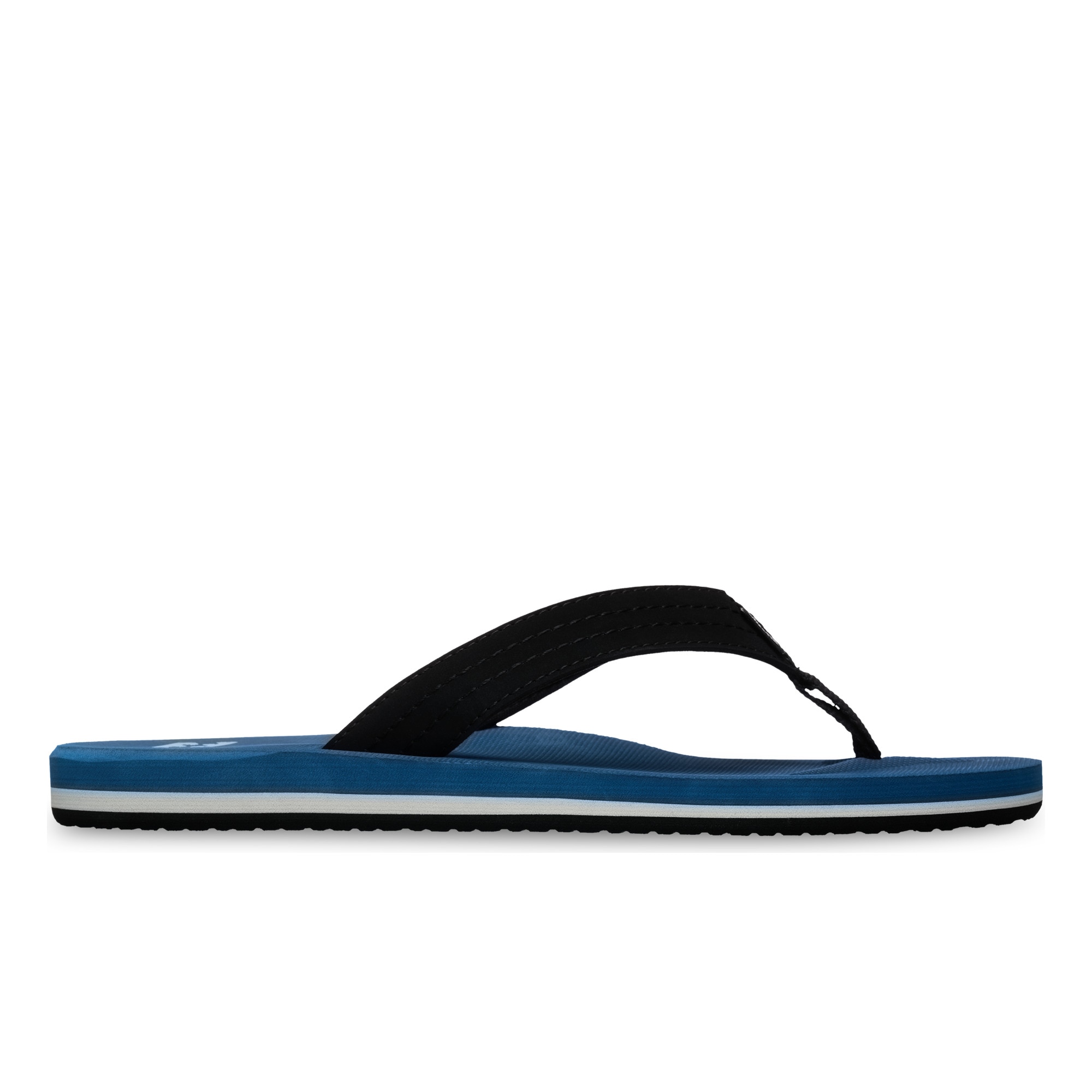 Chanclas de hombre All Day Slice Billabong - Marrón Marrón-2