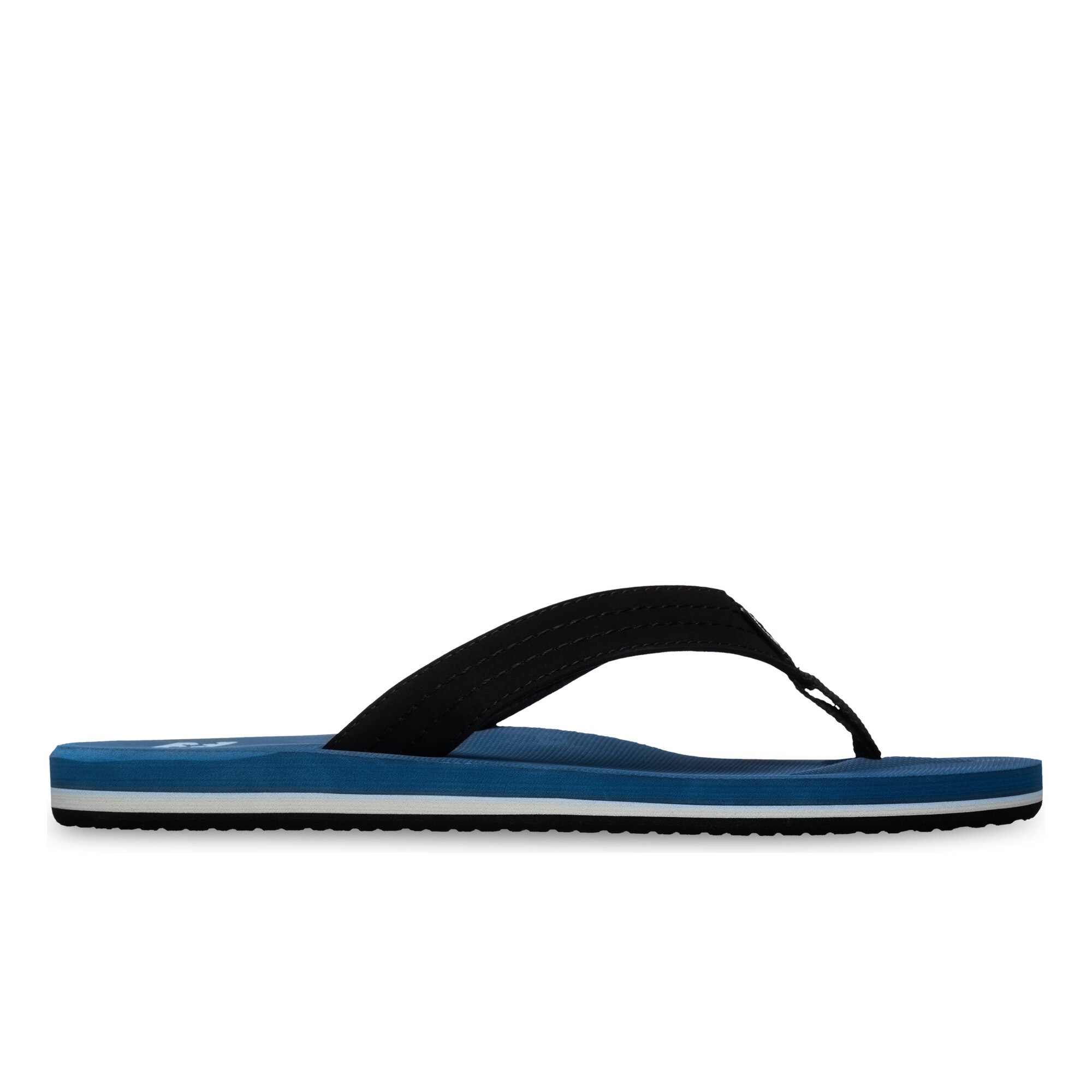 Chanclas de hombre All Day Slice Billabong - Azul Azul-2