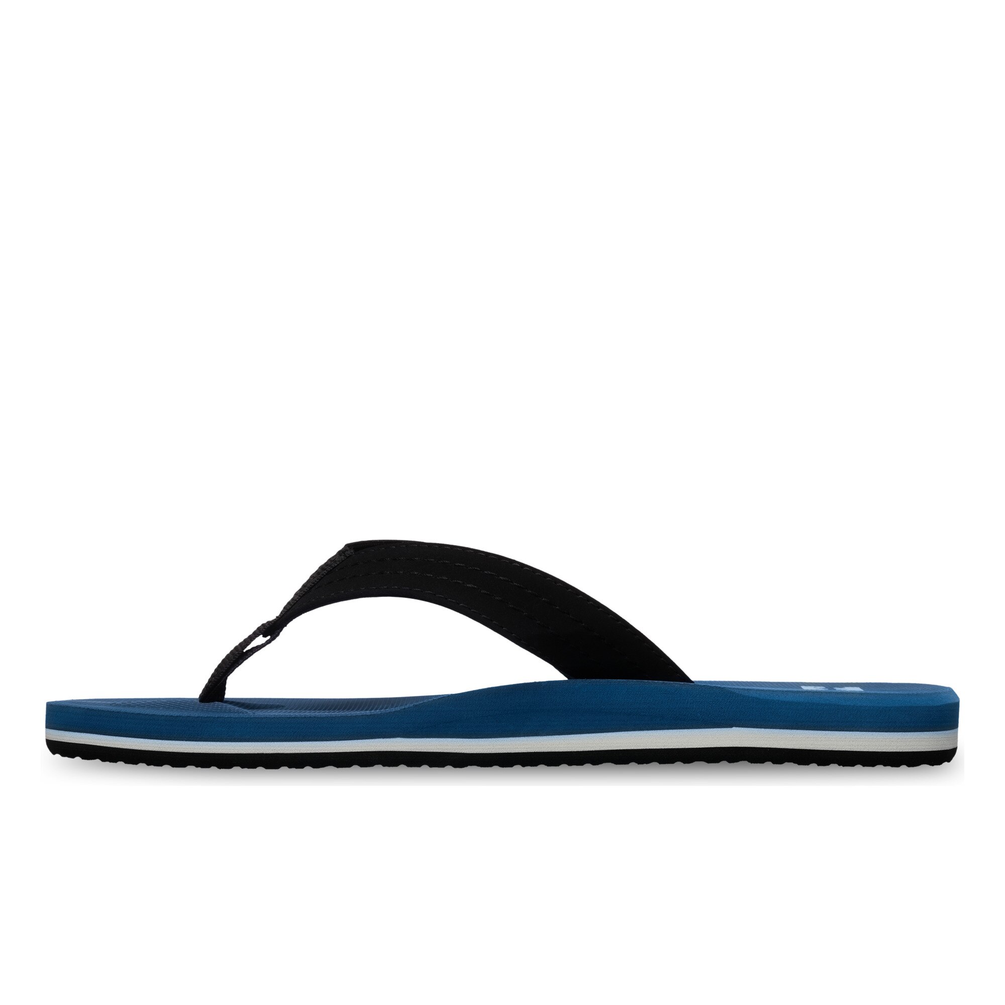 Chanclas de hombre All Day Slice Billabong - Azul Azul-3