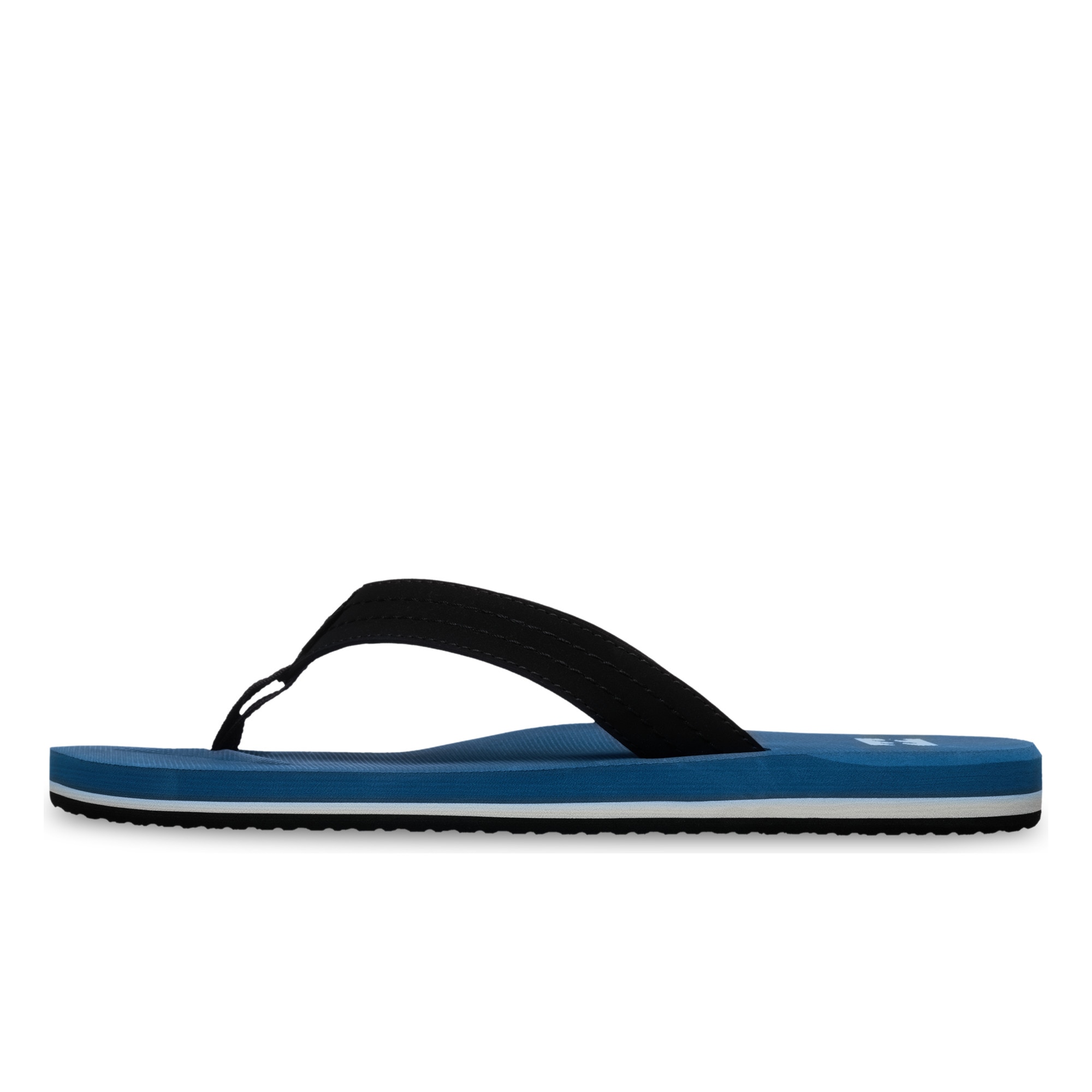 Chanclas de hombre All Day Slice Billabong - Azul Azul-5