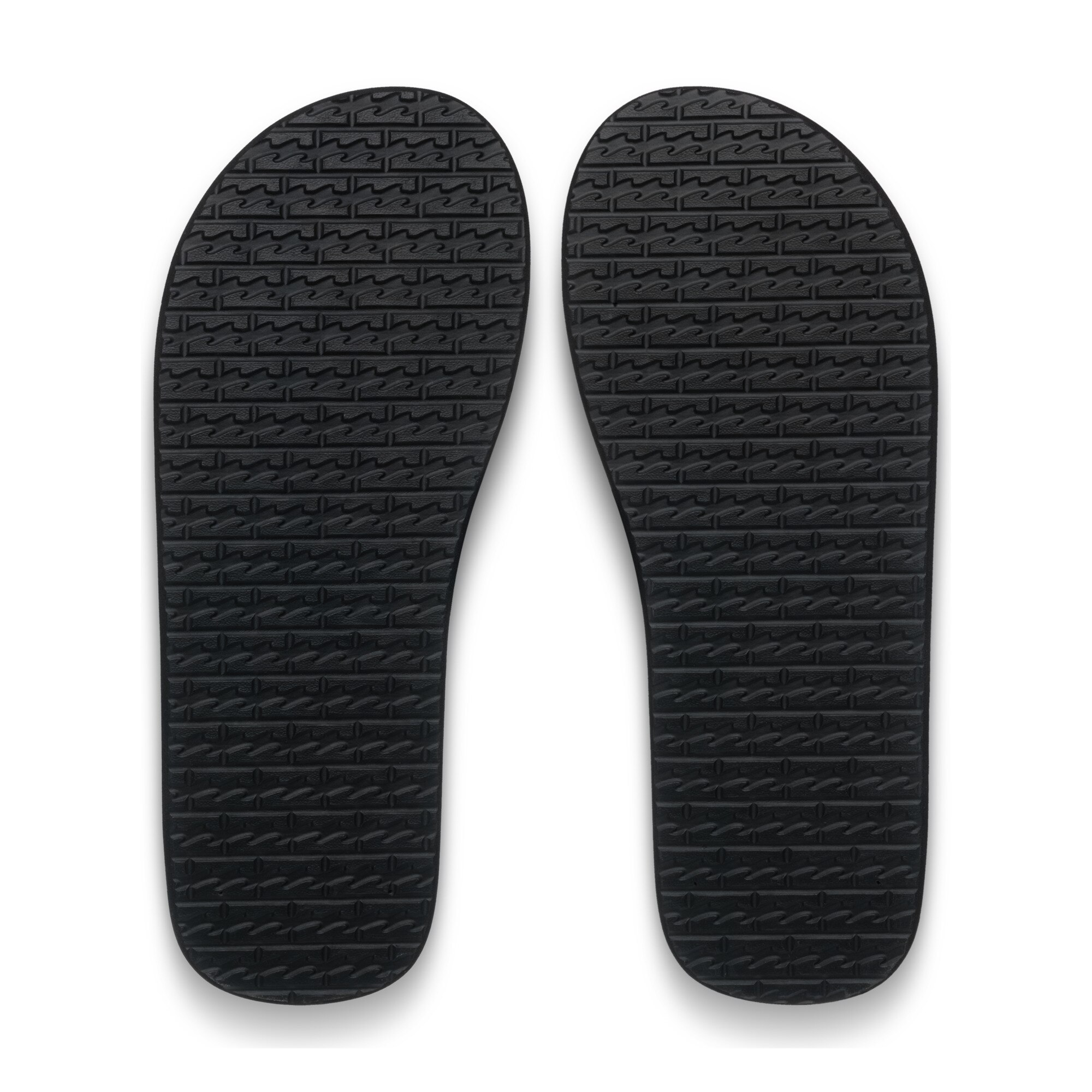 Chanclas de hombre All Day Slice Billabong - Azul Azul-6
