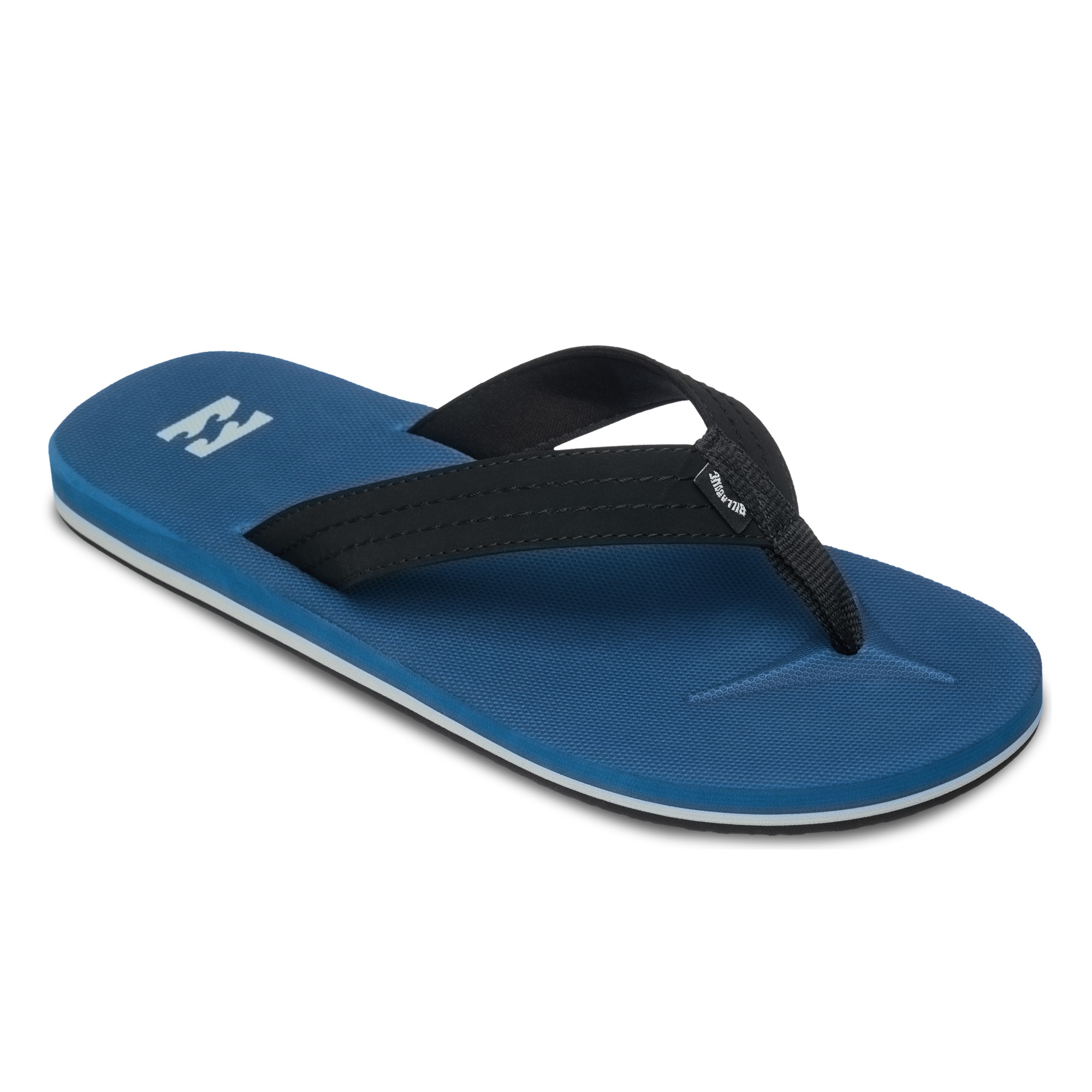 Billabong Sandalias de hombre All Day Slice Negro
