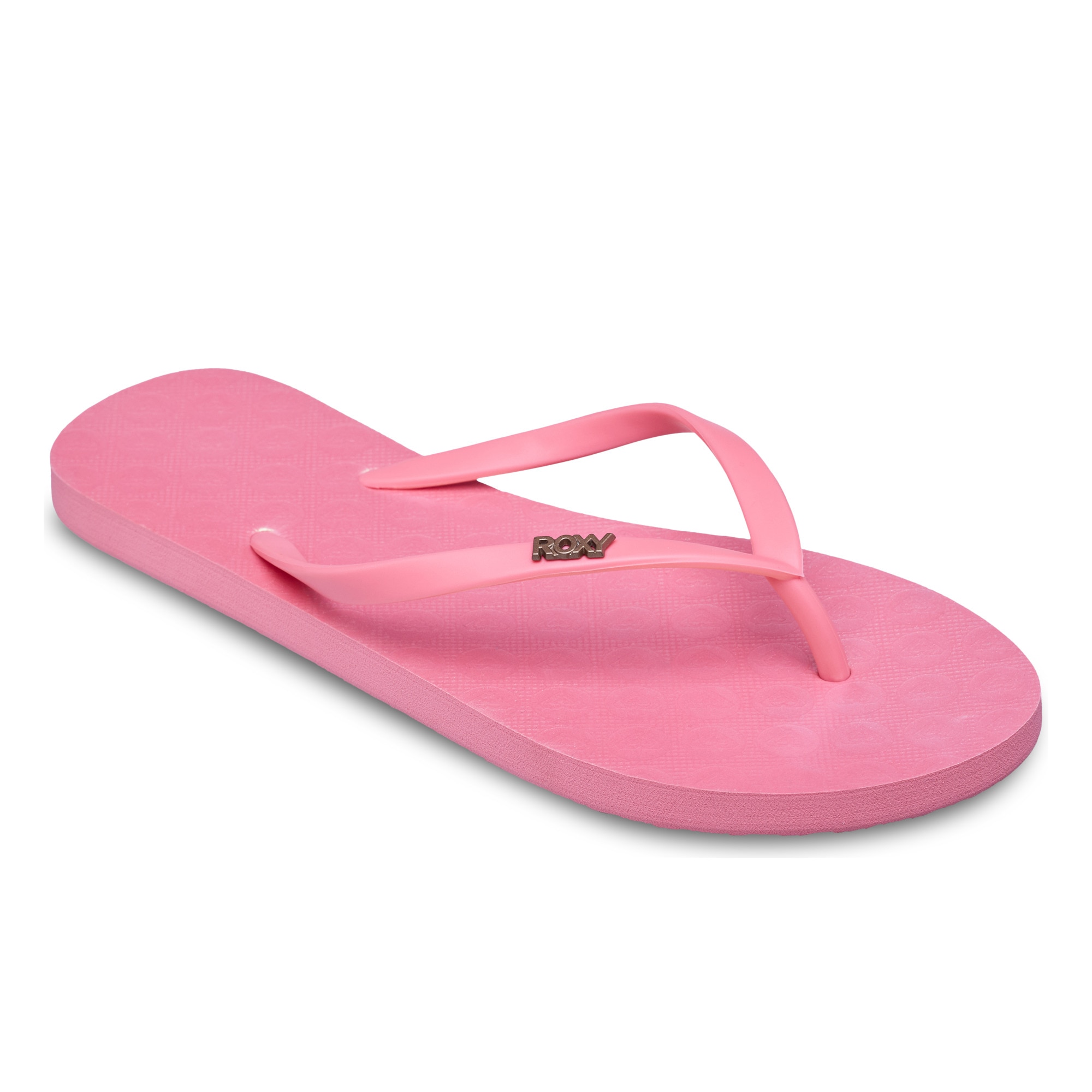 Roxy Chanclas de mujer Viva Iridescent Azul