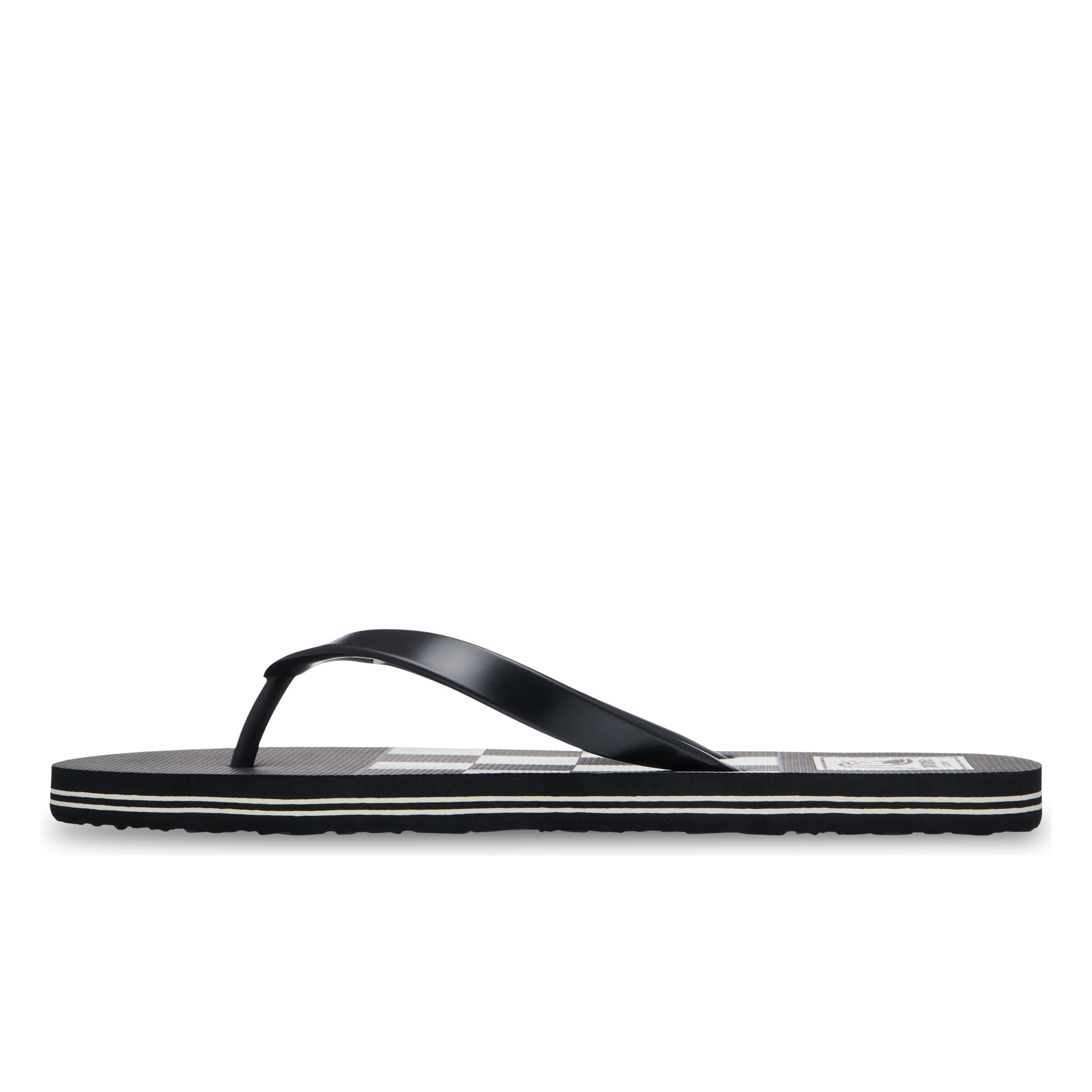 Chanclas de hombre Molokai Originals Quiksilver - Negro Negro-3
